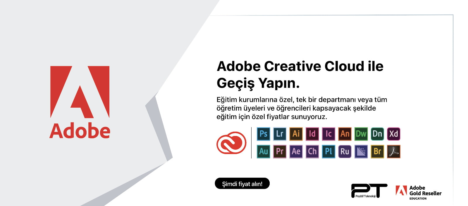 Adobe+