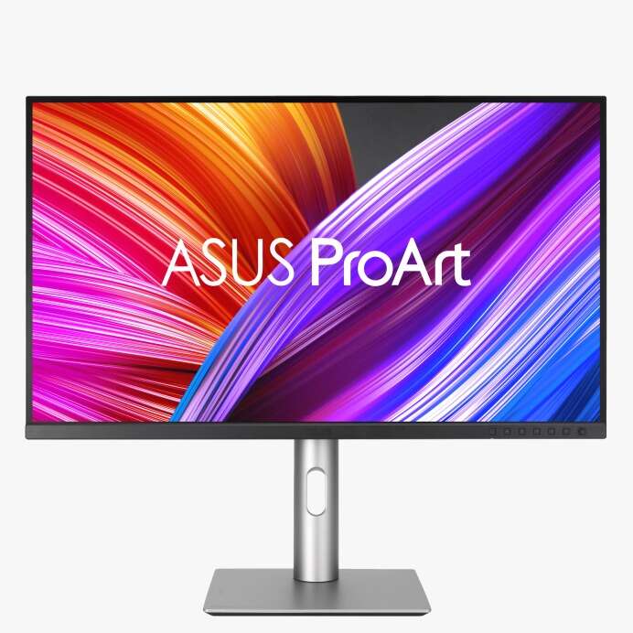 Asus ProArt 27 inç 4K IPS UHD PA279CRV