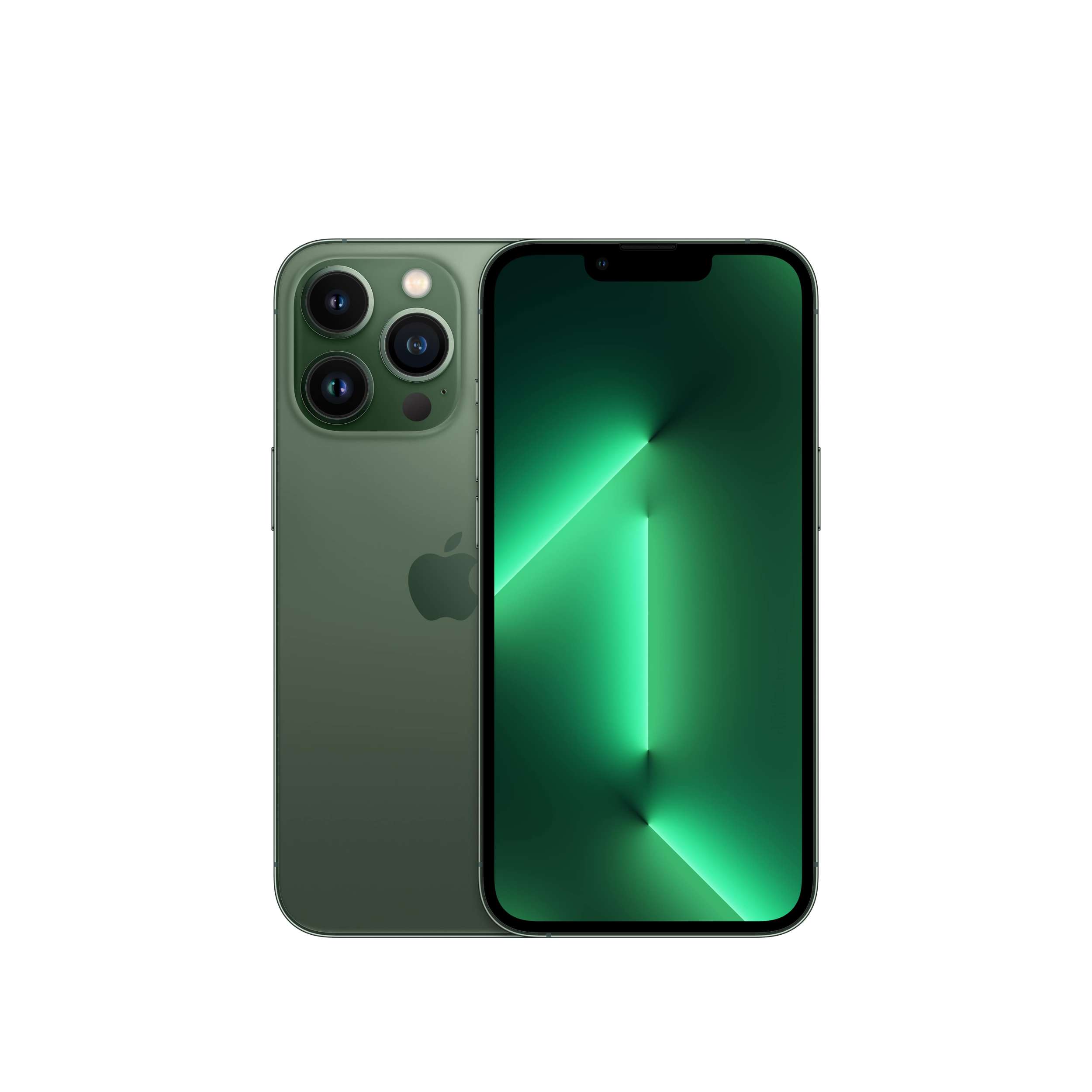 iPhone 13 Pro 1TB Köknar Yeşili MNE53TU/A