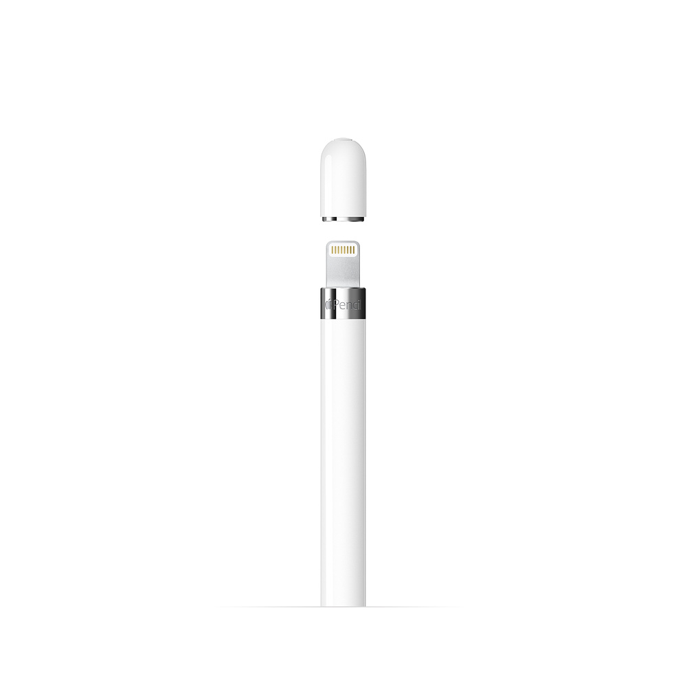 Apple Pencil 1.Nesil  MK0C2TU/A-Teşhir