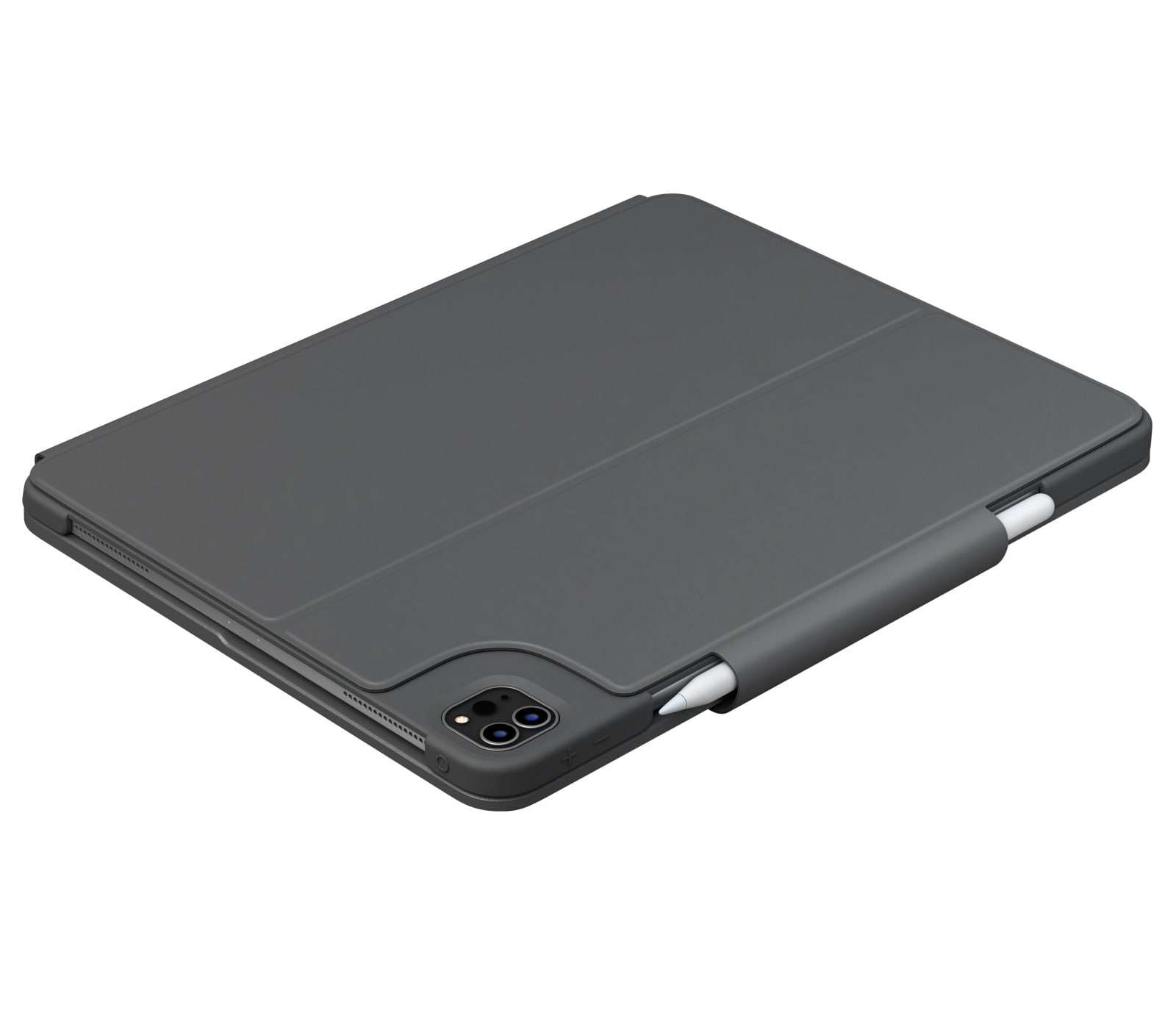 iPad Pro 12.9 için Logitech Slim Folio Pro Klavye 920-009711