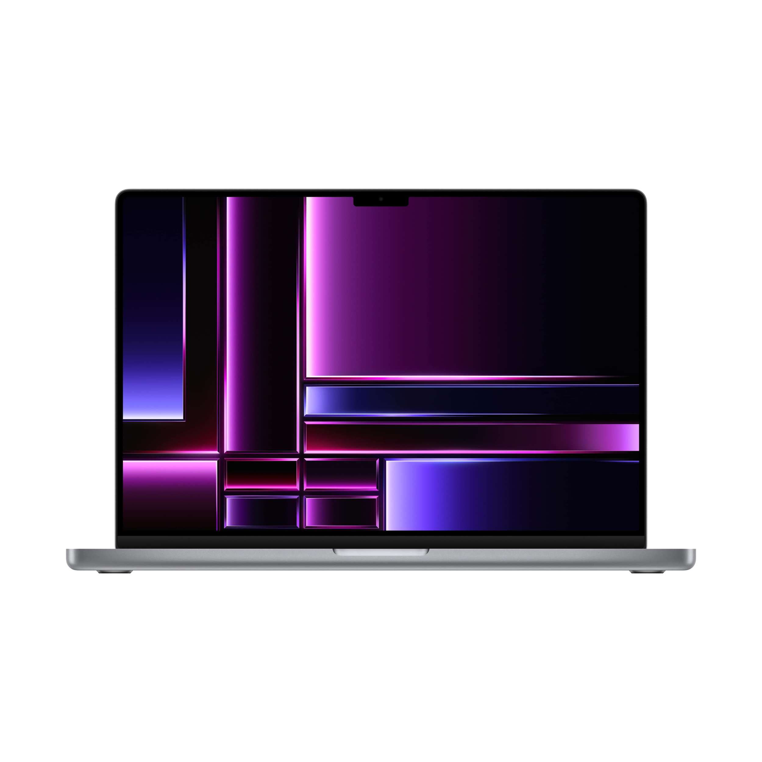 MacBook Pro 16 inc M2 Pro 12CPU 19GPU 16GB 512GB Uzay Grisi MNW83TU/A