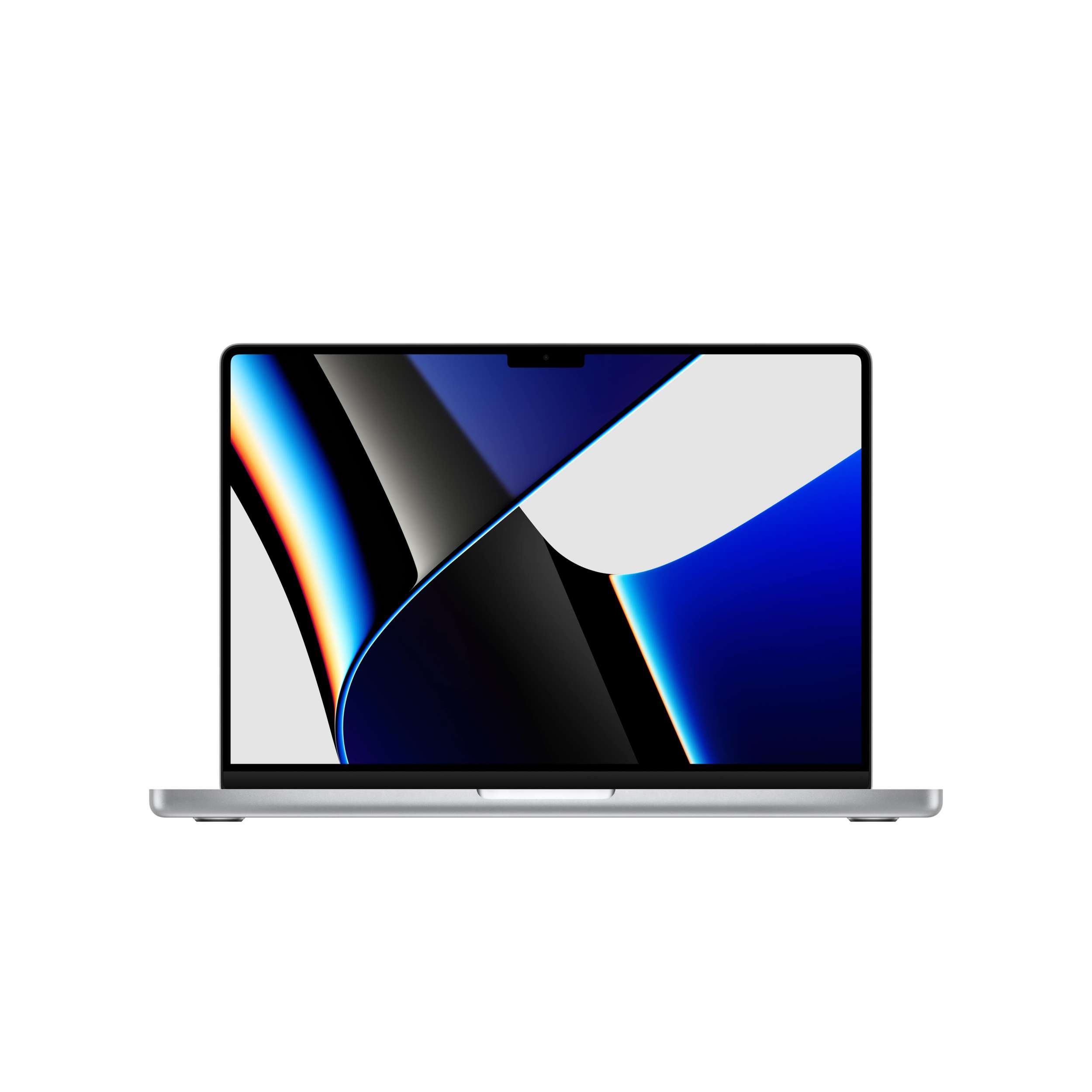 MacBook Pro 14 inc M1 Pro 8CPU 14GPU 16GB 512GB Gümüş MKGR3TU/A