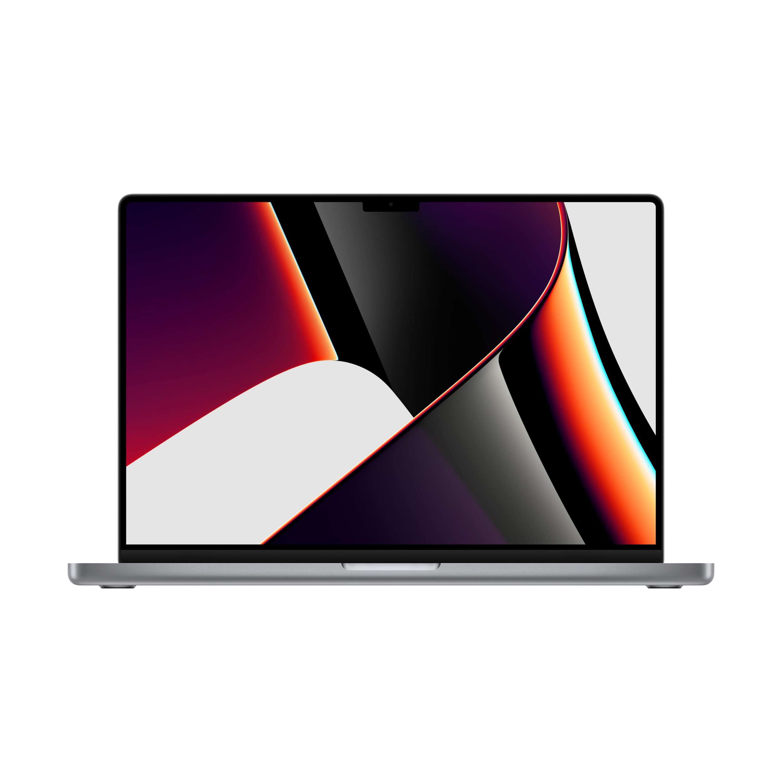 MacBook Pro 16 inc M1 Max 10CPU 32GPU 32GB 1TB Uzay Grisi F Klavye Z14X000B7