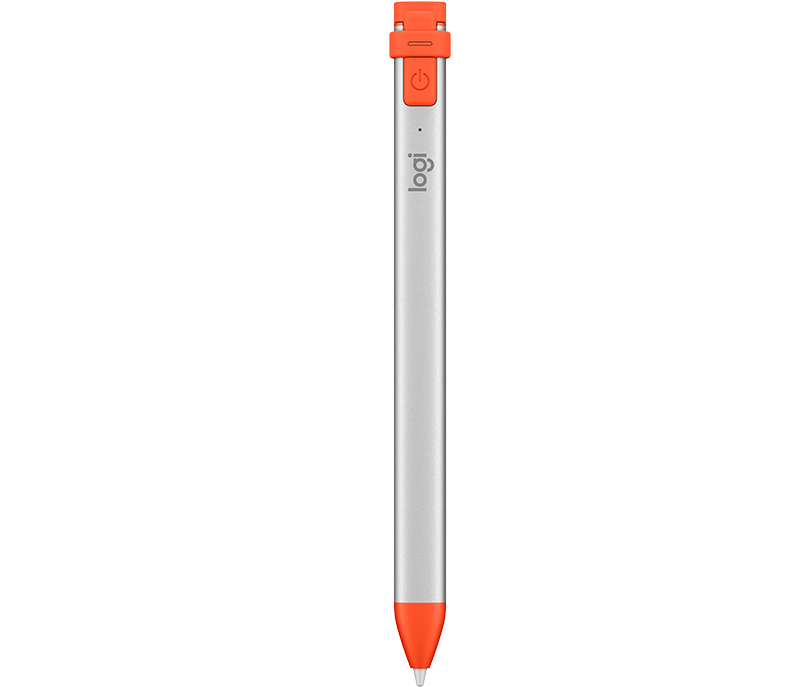 Logitech Crayon Intense Digital Pencil