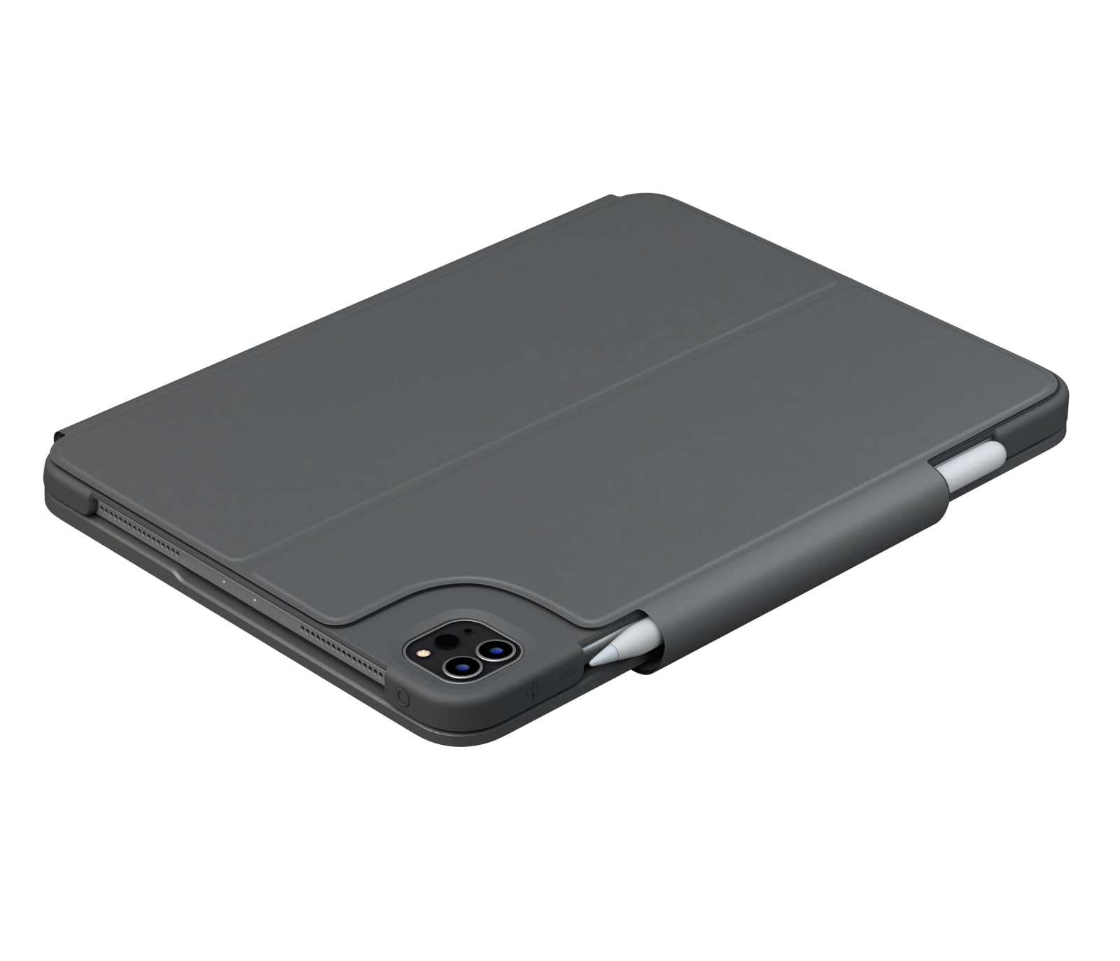 iPad Pro 11 için Logitech Slim Folio Pro Klavye 920-009690