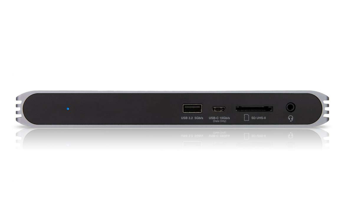 CalDigit USB-C Pro Dock USBCProDock-US07-SG