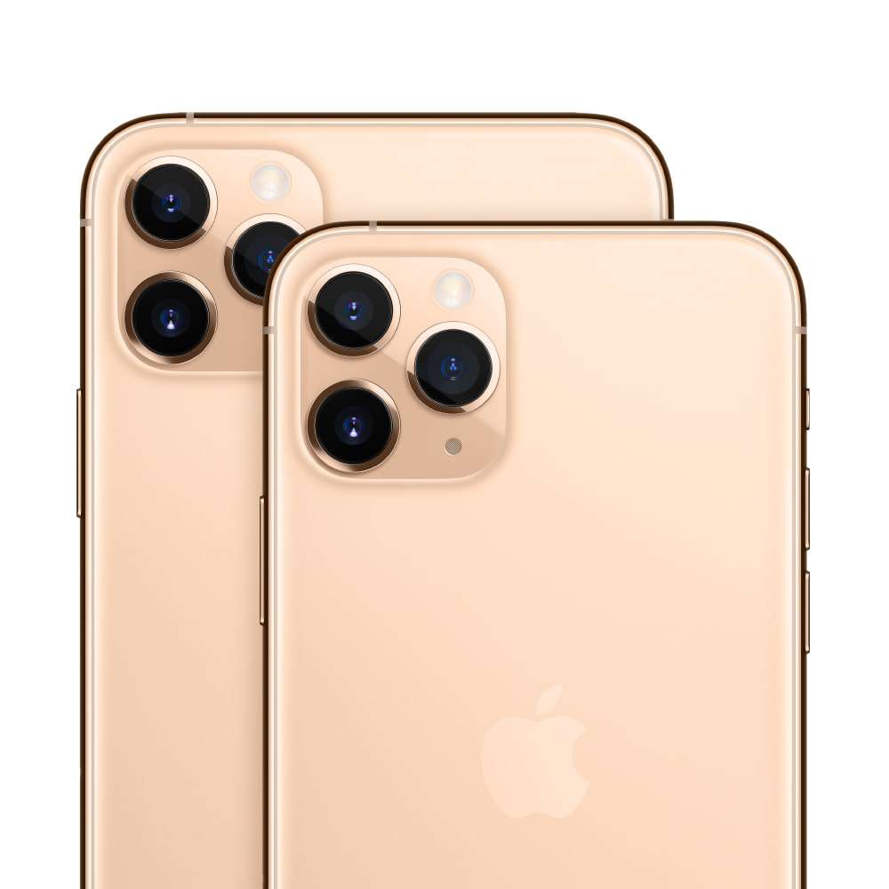 Apple iPhone 11 Pro Max MWHQ2TU/A iPhone 11 Pro Max 512GB Altın MWHQ2TU/A