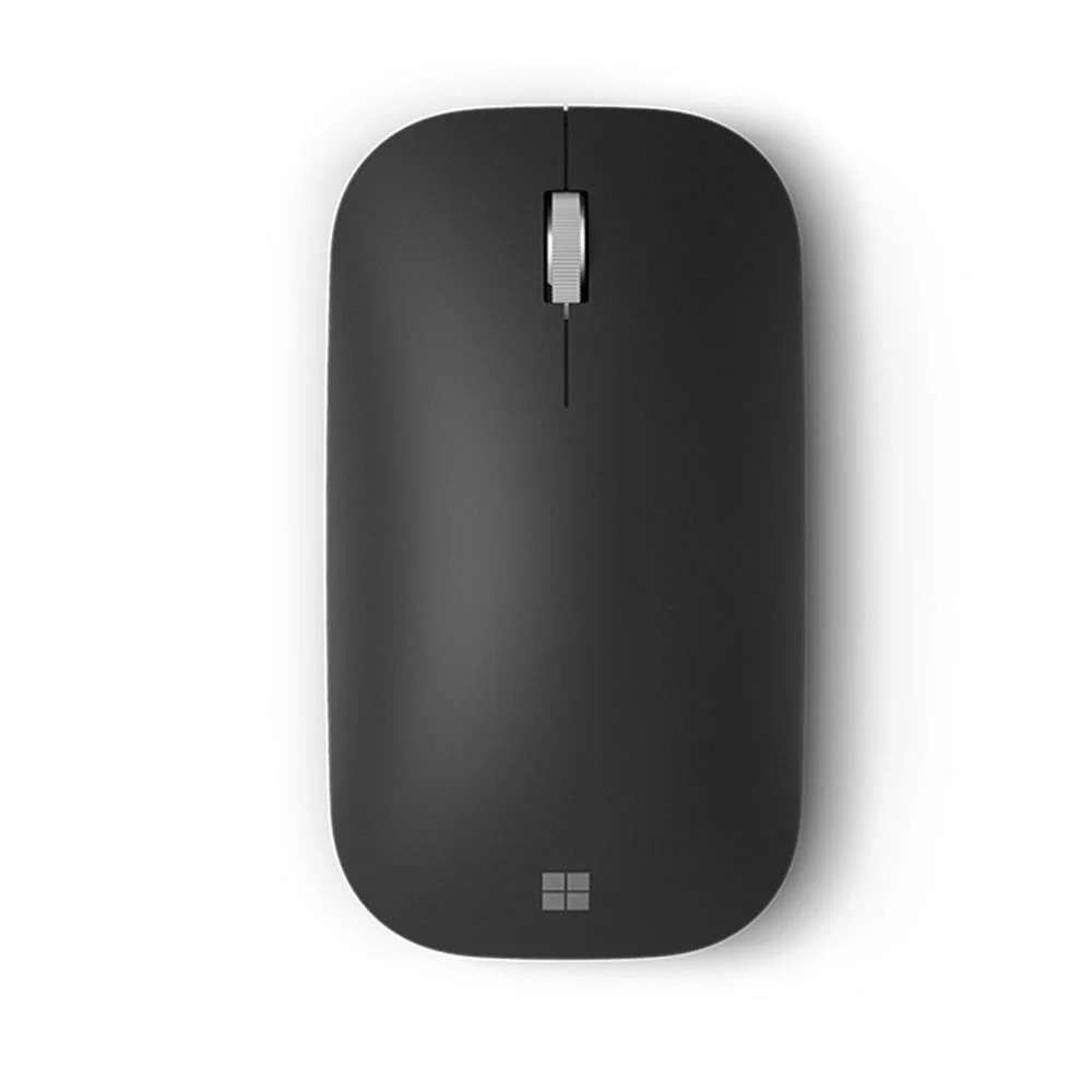 Microsoft Modern Mobile Bluetooth Mouse Siyah KTF-00015