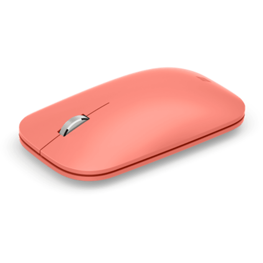 Microsoft Modern Mobile Bluetooth Mouse Turuncu KTF-00050