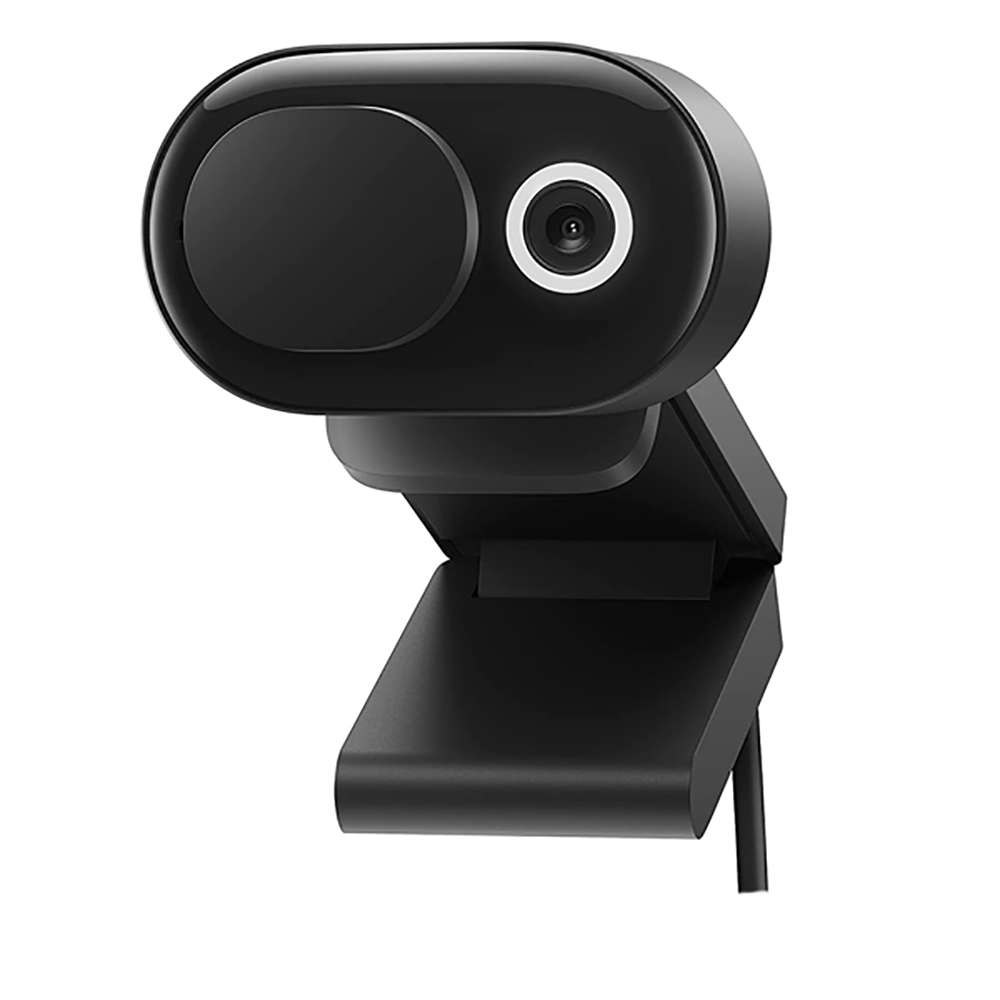 Microsoft Modern Webcam Siyah 8L3-00007