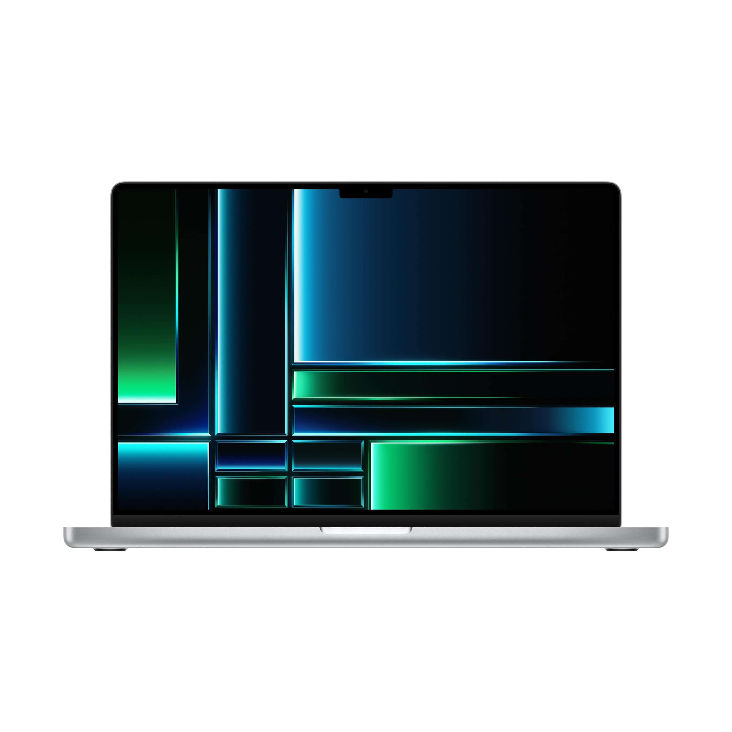 MacBook Pro 16 inc M2 Pro 12CPU 19GPU 16GB 512GB Gümüş MNWC3TU/A