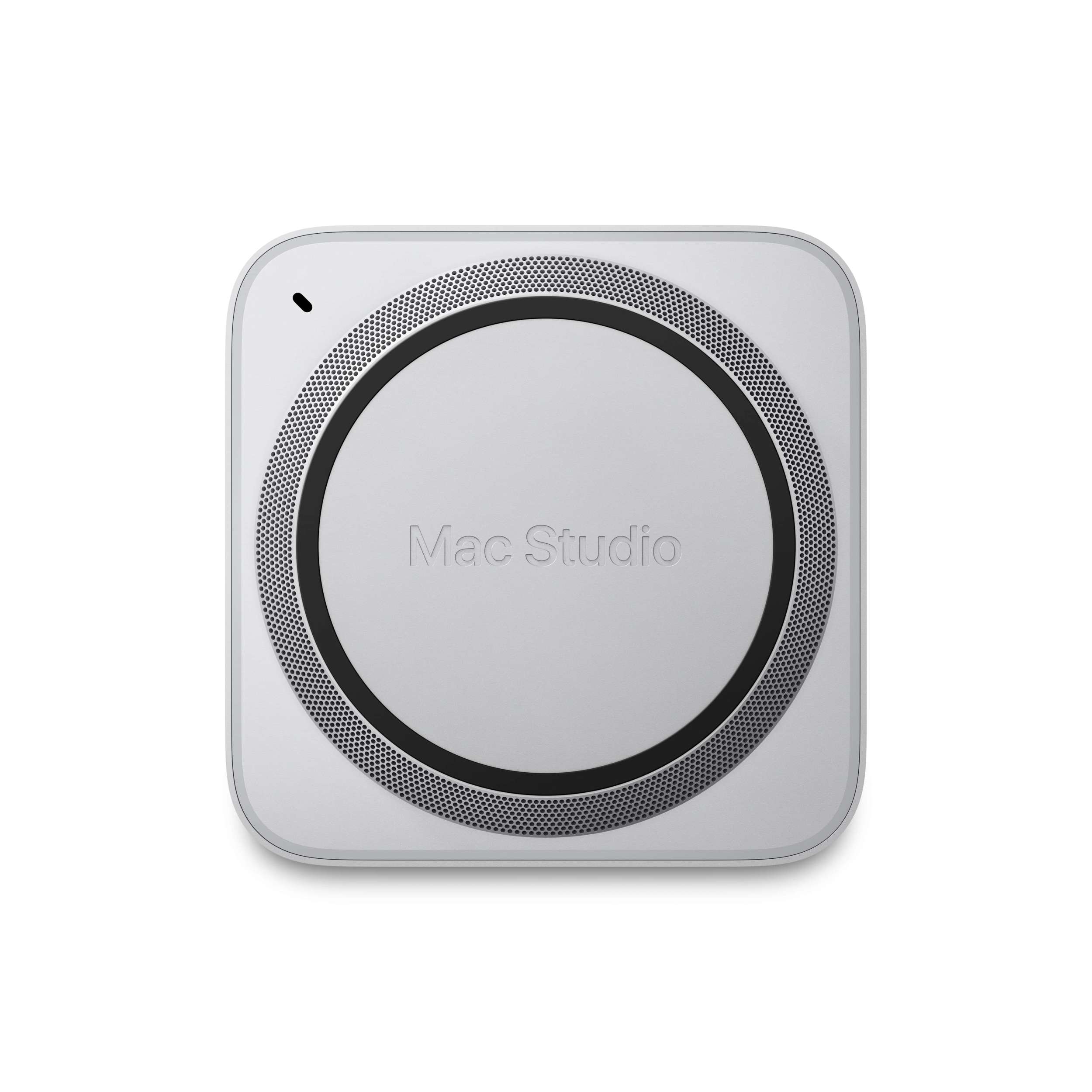 Mac Studio M1 Max 10CPU 24GPU 32GB 512GB SSD MJMV3TU/A