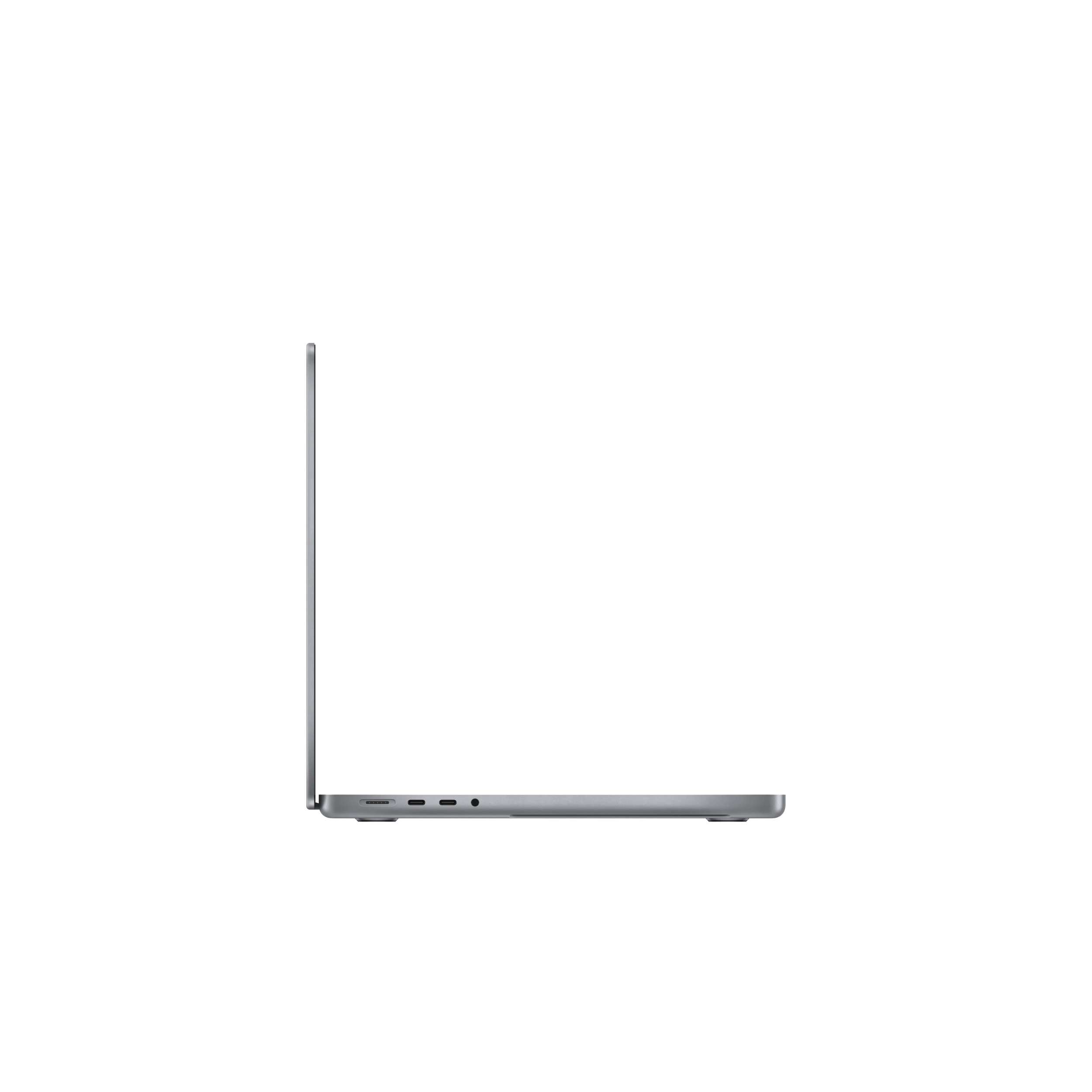 MacBook Pro 14 inc M1 Max 10CPU 32GPU 64GB 1TB Uzay Grisi Z15H000KU