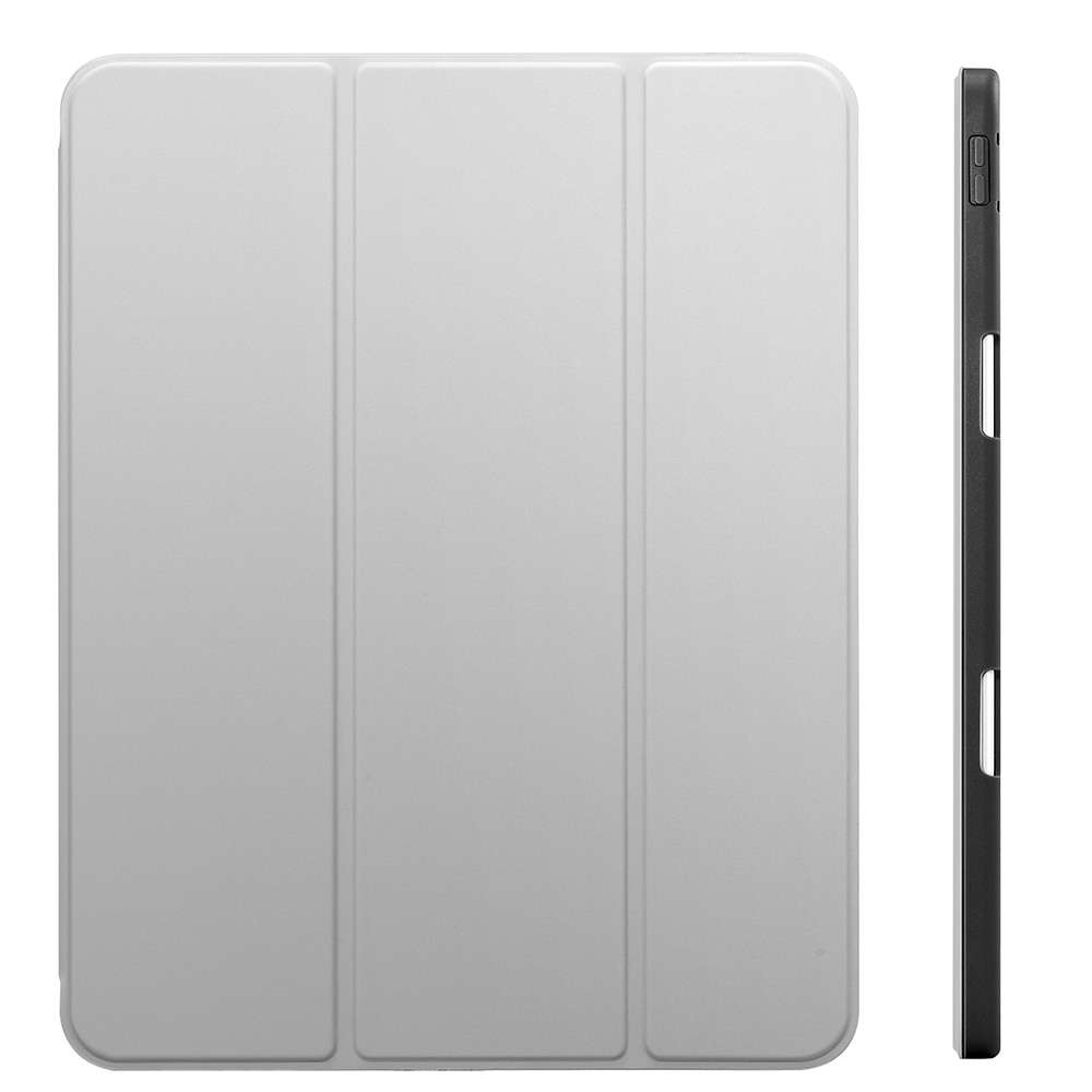 ESR iPad Pro 11 (3.nesil) Kılıf Rebound Pencil Gümüş