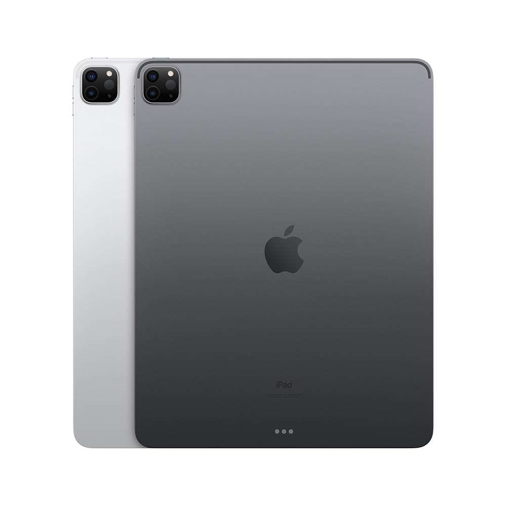 iPad Pro 12.9 inç Wi‑Fi 128GB Uzay Grisi MHNF3TU/A