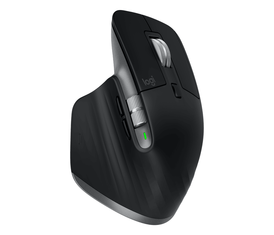Logitech MX Master3 Kablosuz Mouse 910-005696