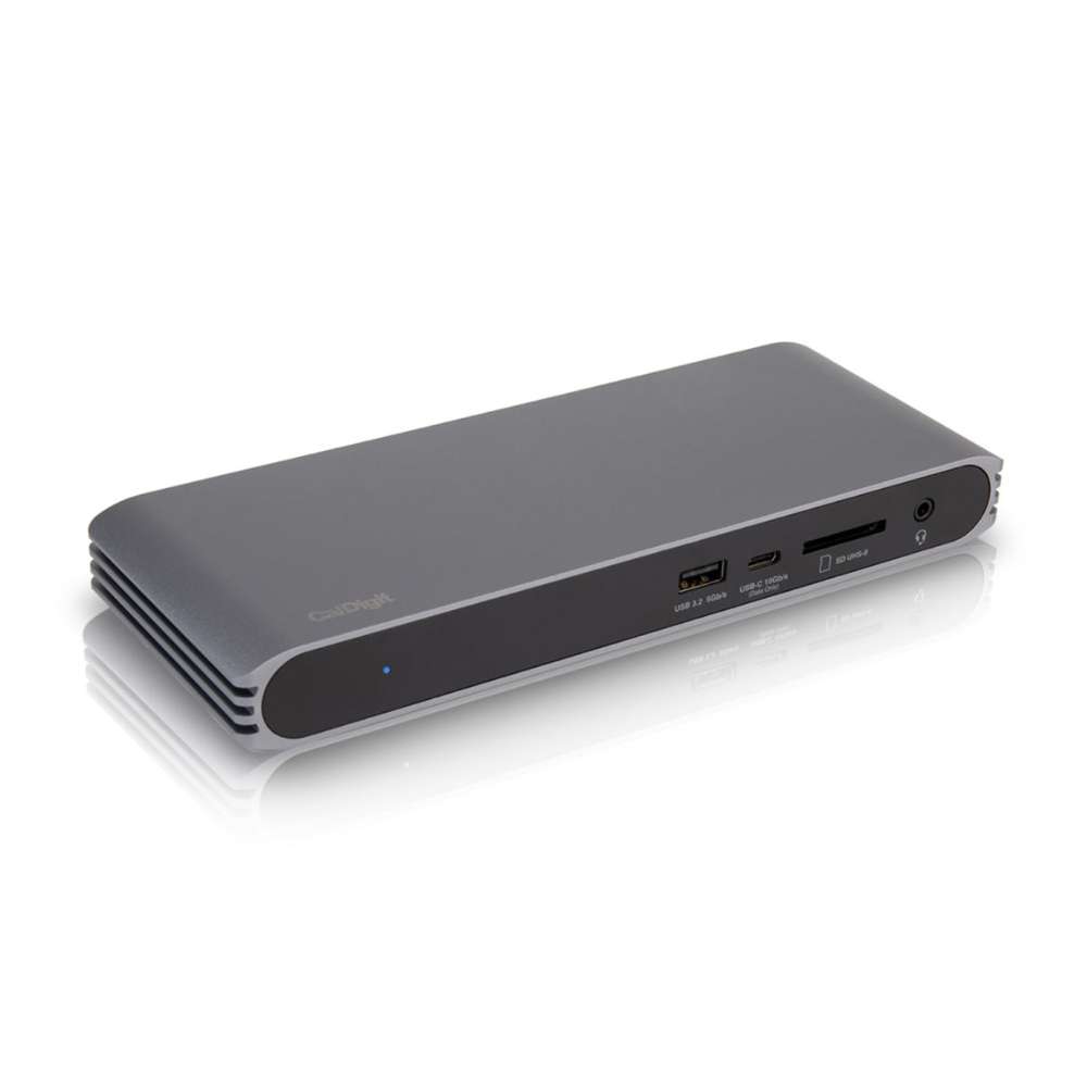 CalDigit USB-C Pro Dock USBCProDock-US07-SG