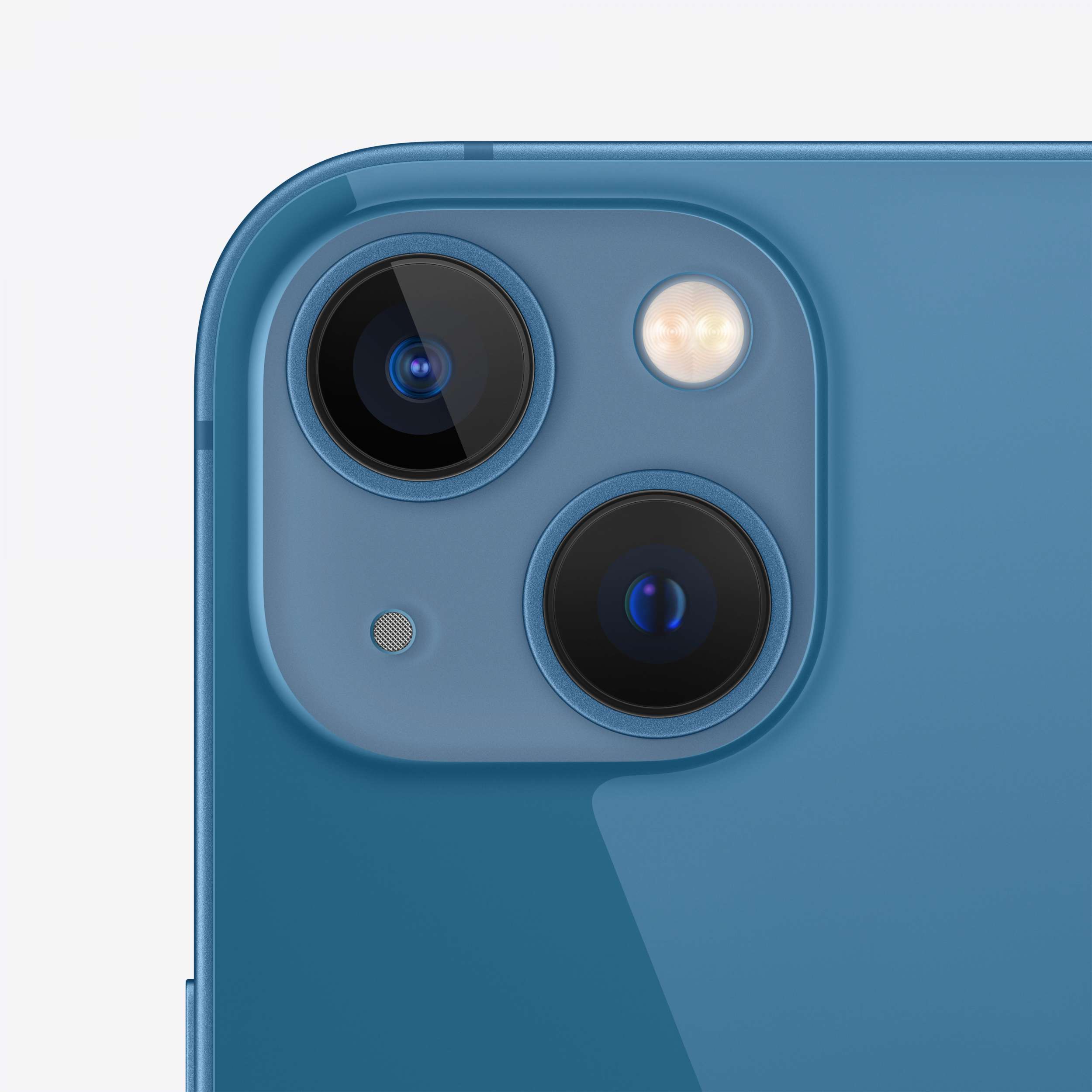 iPhone 13 mini 512GB Mavi MLKF3TU/A