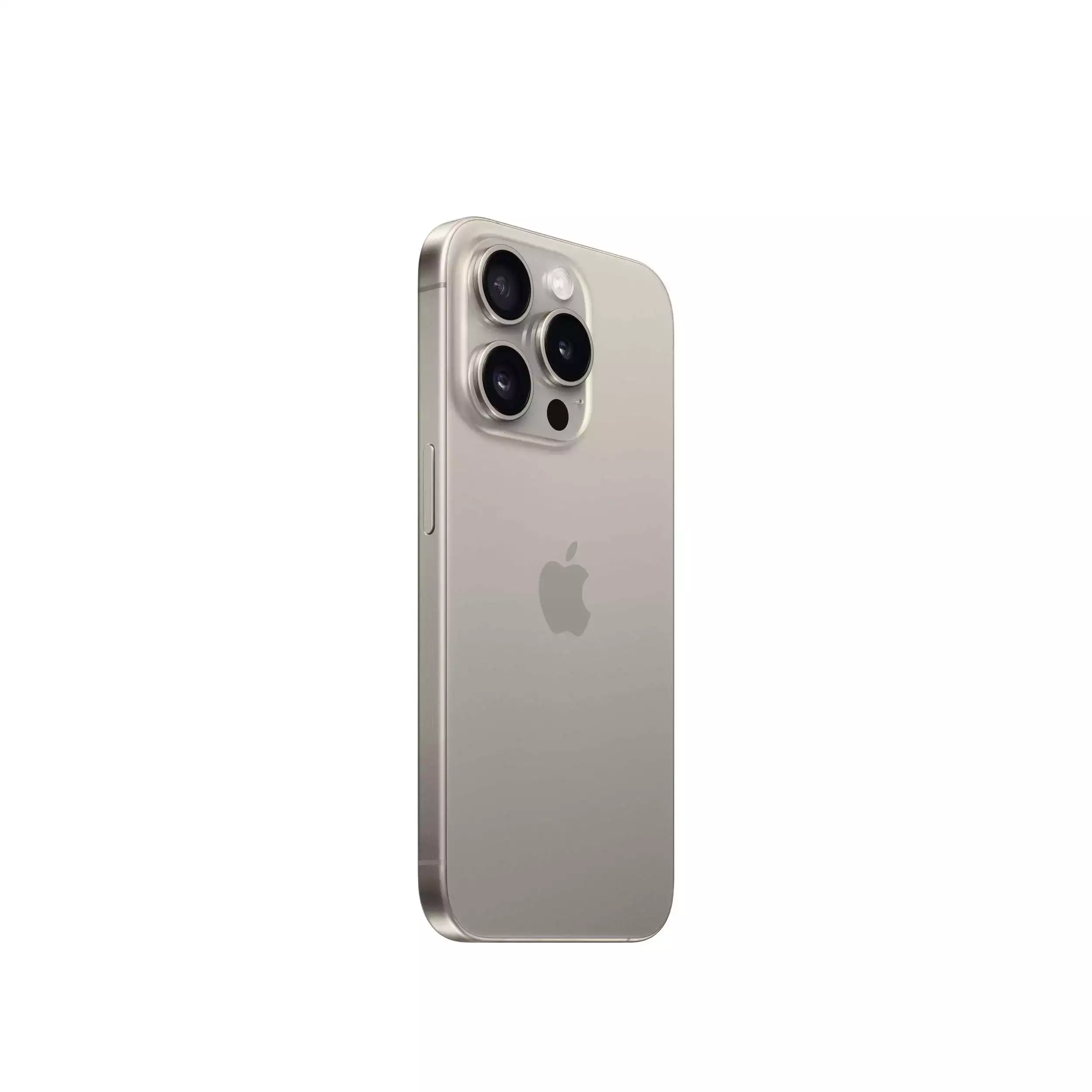 iPhone 15 Pro 128GB Natürel Titanyum MTUX3TU/A