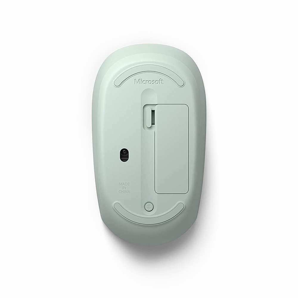 Microsoft Bluetooth Mouse Nane Yeşili RJN-00031