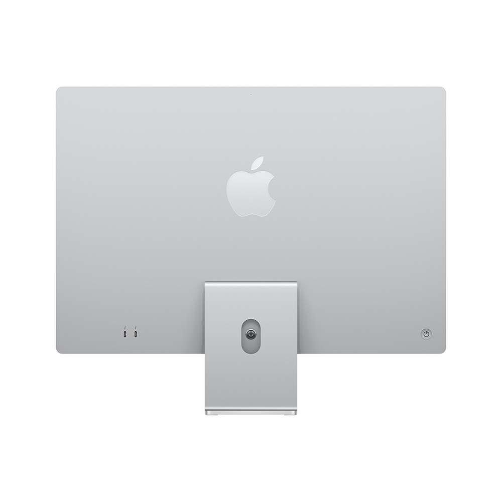 iMac 24 inc 4.5K M1 8CPU 7GPU 8GB 256GB Gümüş MGTF3TU/A