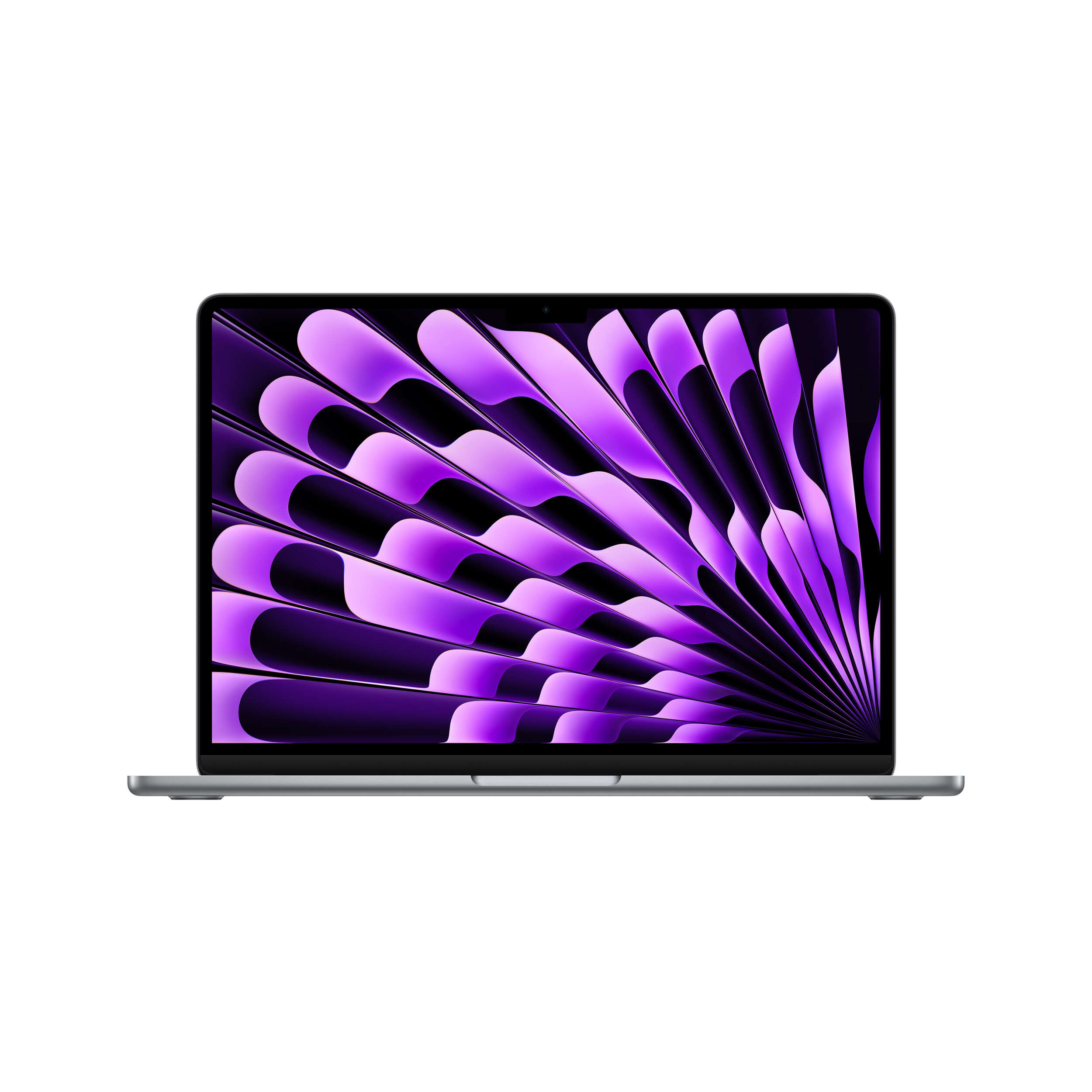 MacBook Air 13.6 inc M3 8CPU 10GPU 8GB 512GB Uzay Grisi MRXP3TU/A