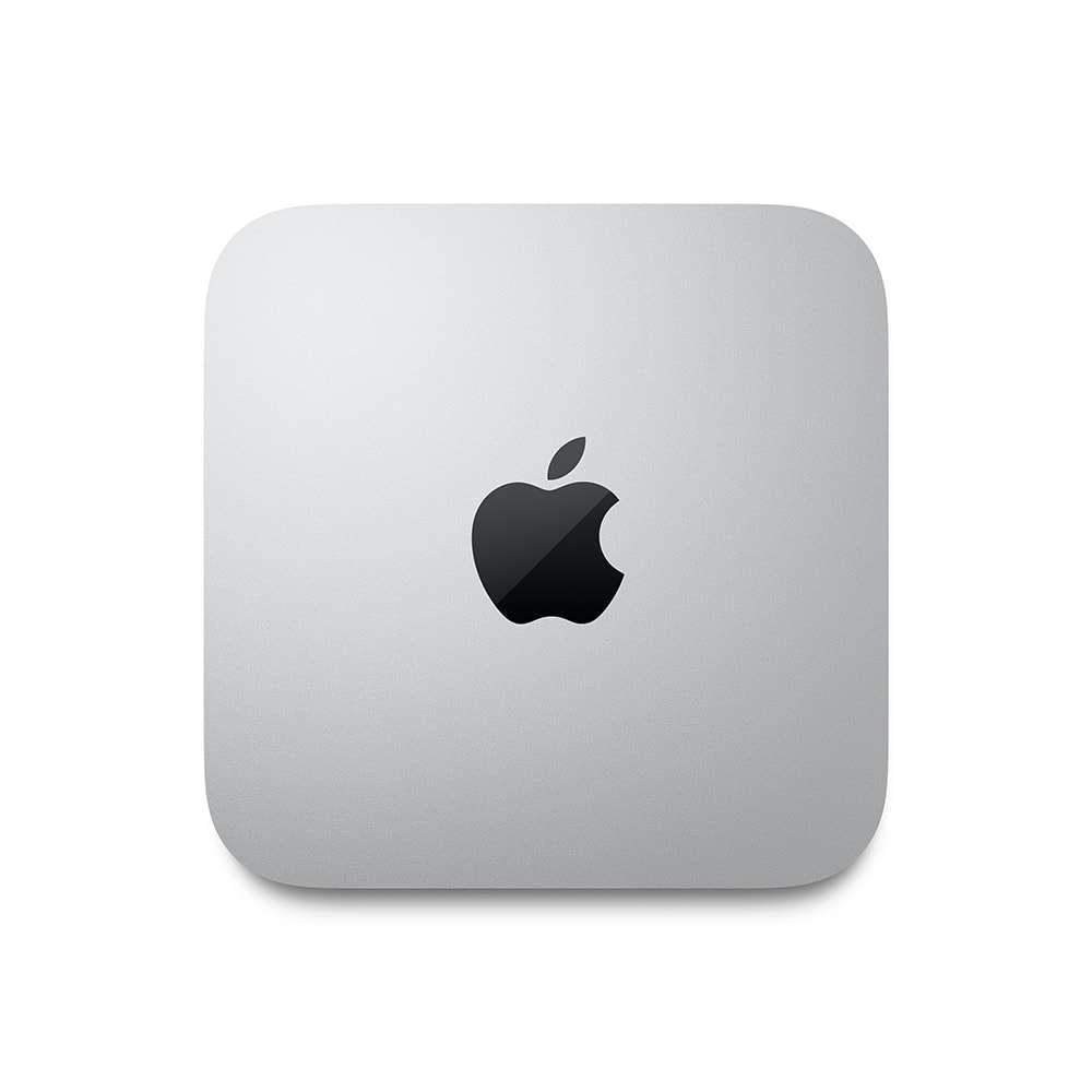 Mac mini M1 8CPU 8GPU 16GB 256GB Gümüş Z12N0005F