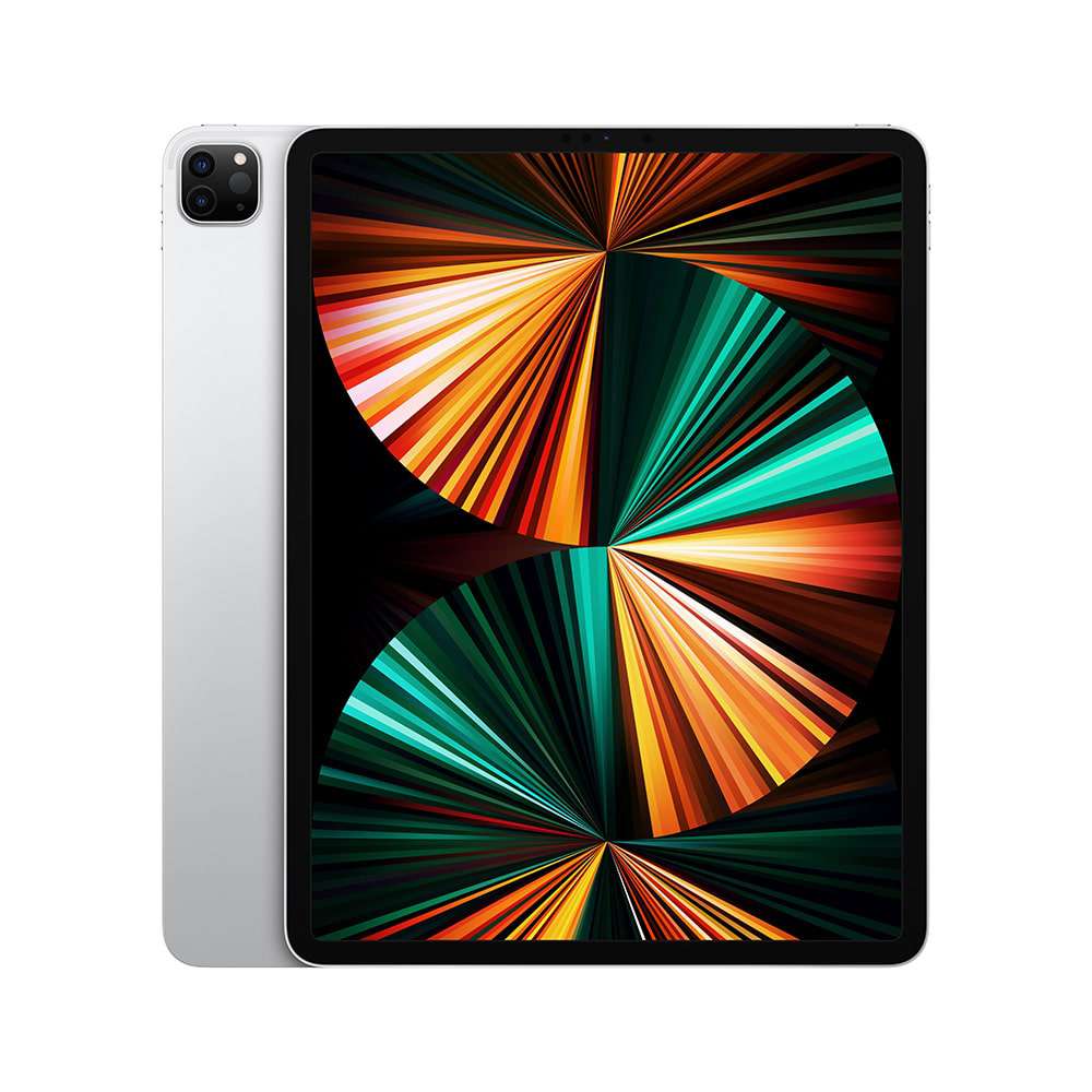 iPad Pro 12.9 inç Wi‑Fi 128GB Gümüş MHNG3TU/A
