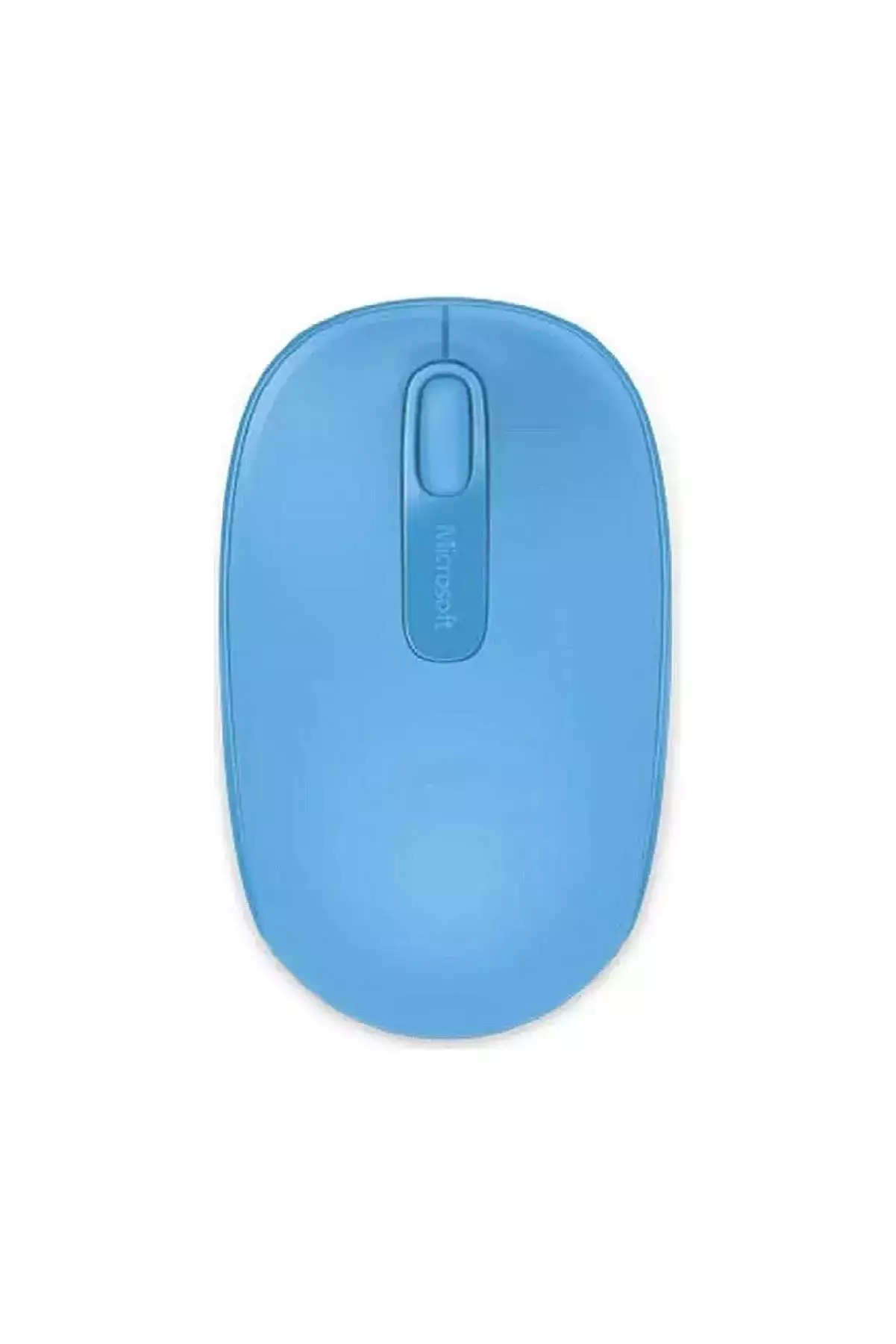 Microsoft Kablosuz Mouse 1850 Mavi U7Z-00057