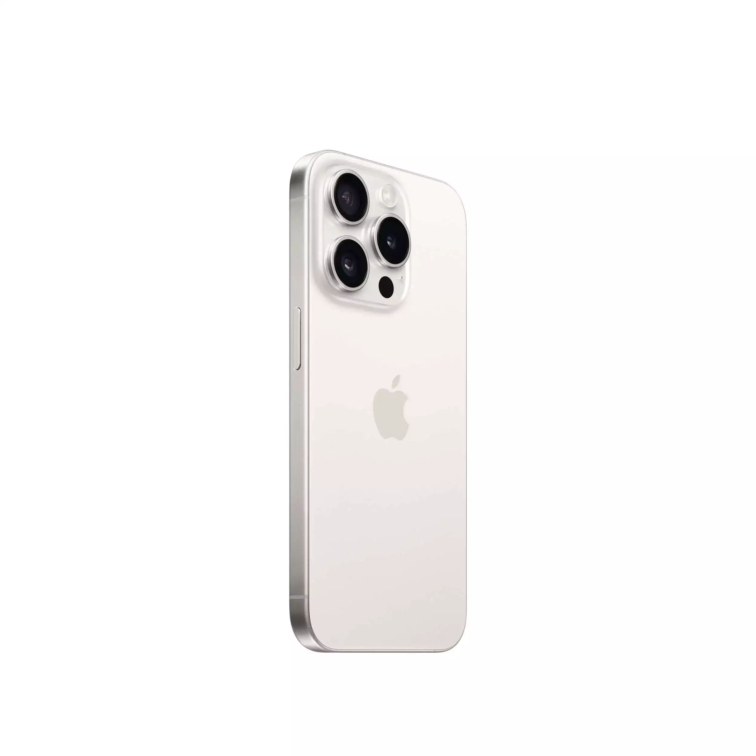 iPhone 15 Pro 256GB Beyaz Titanyum MTV43TU/A