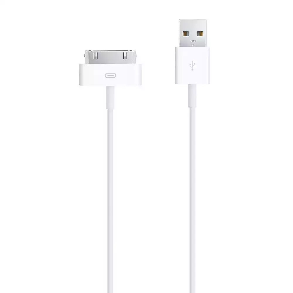 Apple 30-pin - USB Cable MA591ZM/C