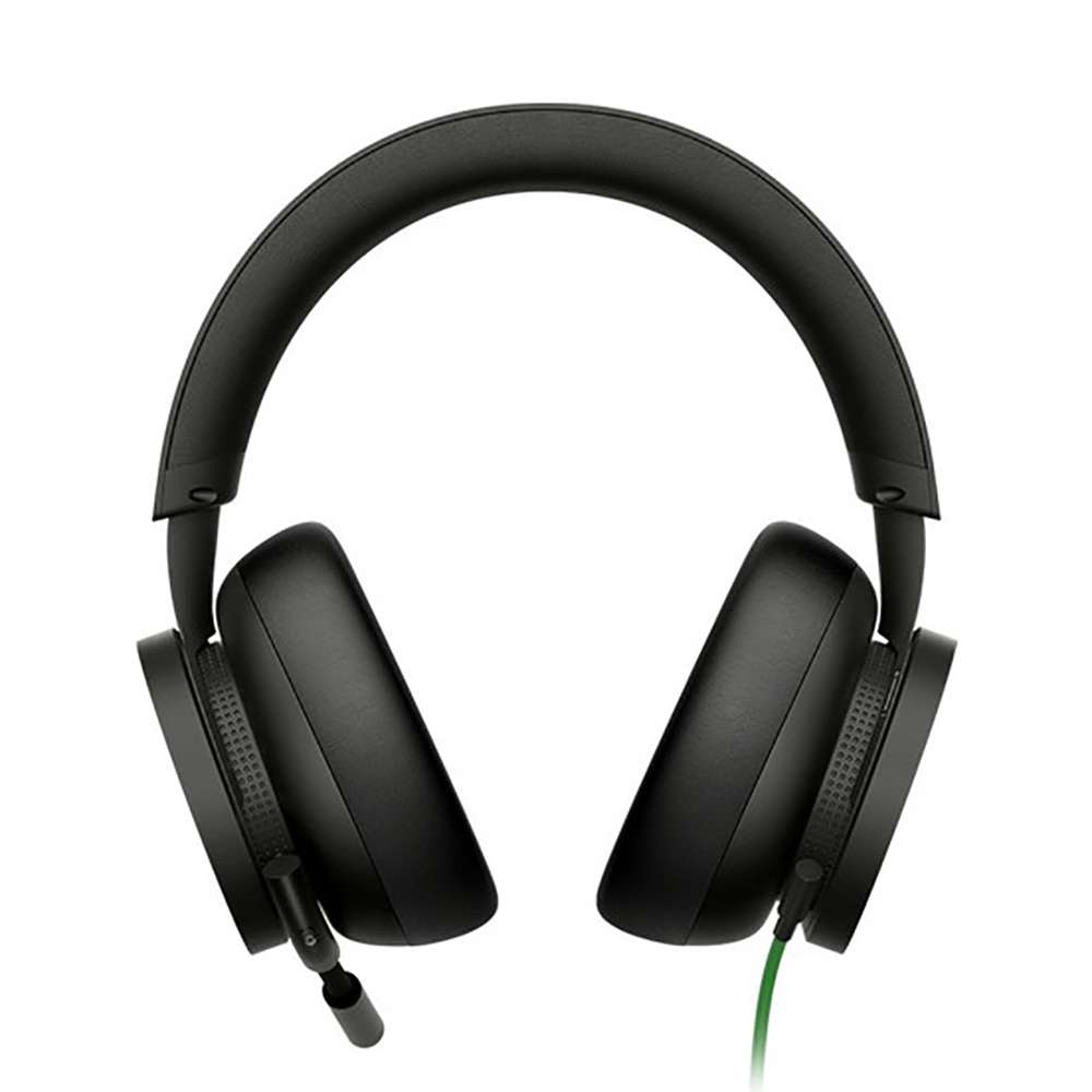 Microsoft Xbox Stereo Headset 8LI-00002