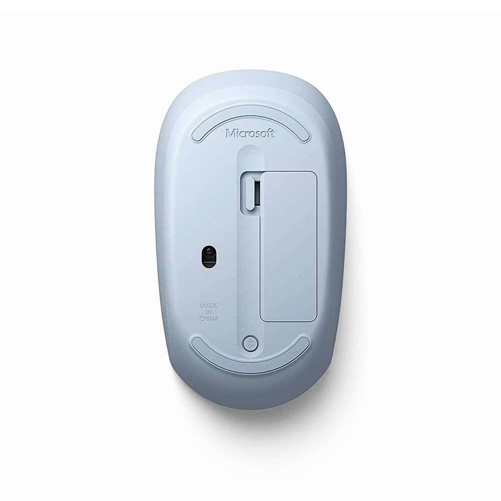 Microsoft Bluetooth Mouse Pastel Mavi RJN-00019