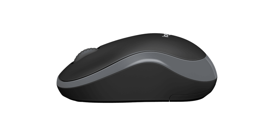 Logitech MK270 Kablosuz Klavye ve Mouse Seti Siyah 920-004525