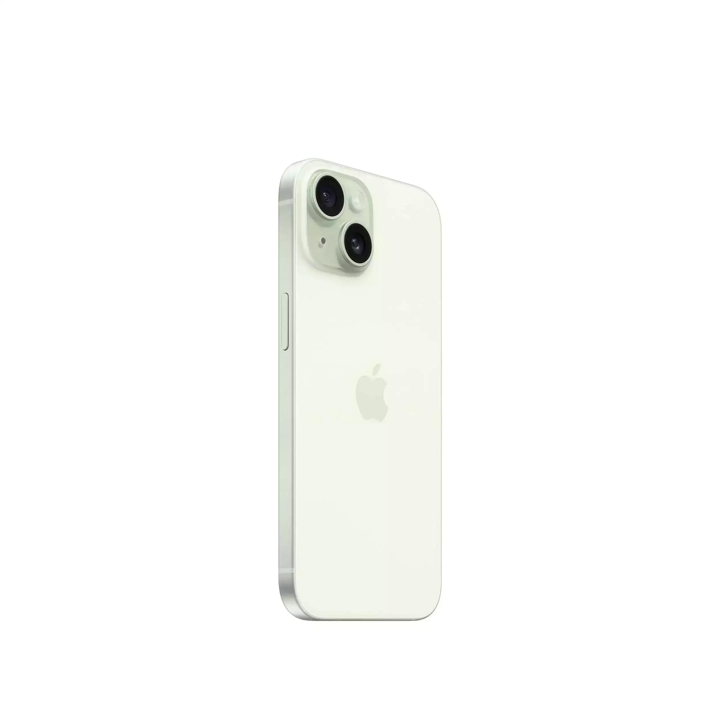 iPhone 15 Yeşil 256GB MTPA3TU/A-Teşhir
