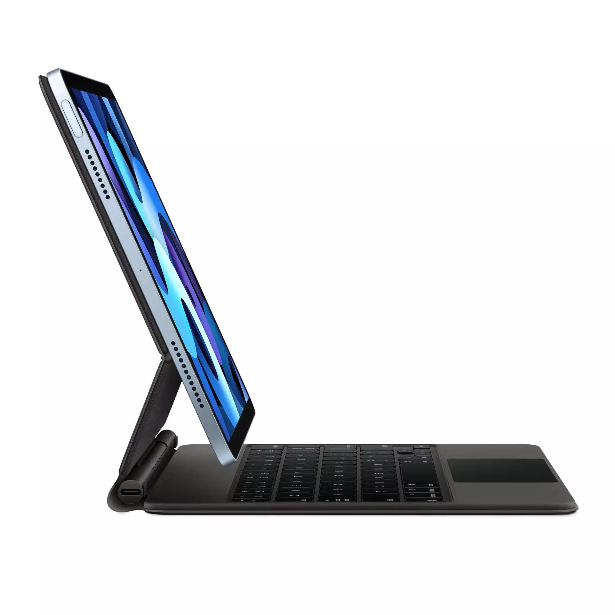 iPad Air (5. nesil ) ve 11 inç iPad Pro (4. nesil) için Magic Keyboard Türkçe Q Klavye MXQT2TQ/A