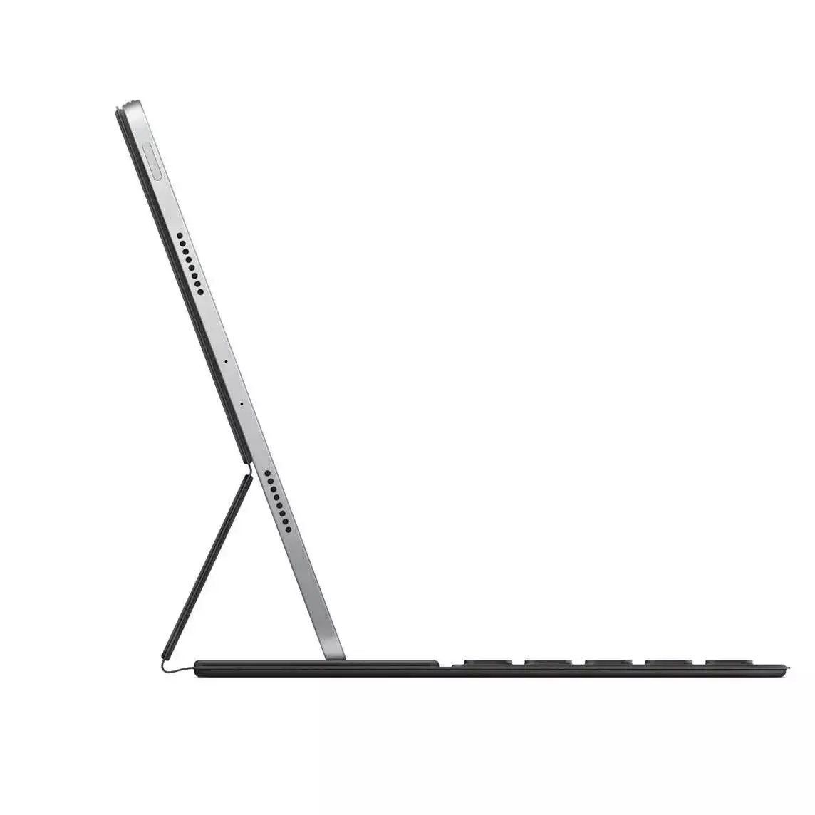 11 inç iPad Pro (4. nesil) ve iPad Air (5. nesil) Smart Keyboard Folio Türkçe Q Klavye MXNK2TQ/A