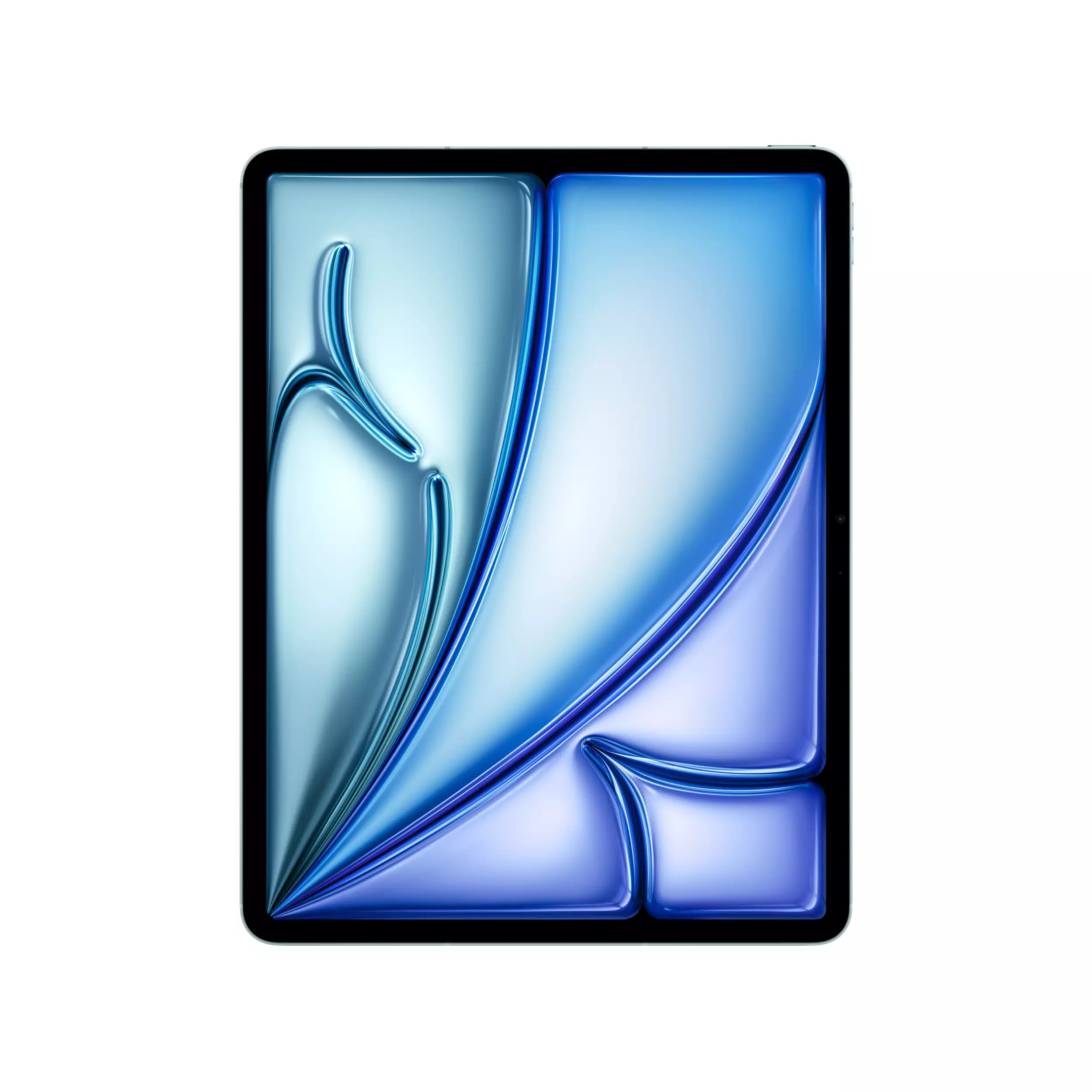  iPad Air 11 inç Wi-Fi + Cellular 128GB Mavi MUXE3TU/A