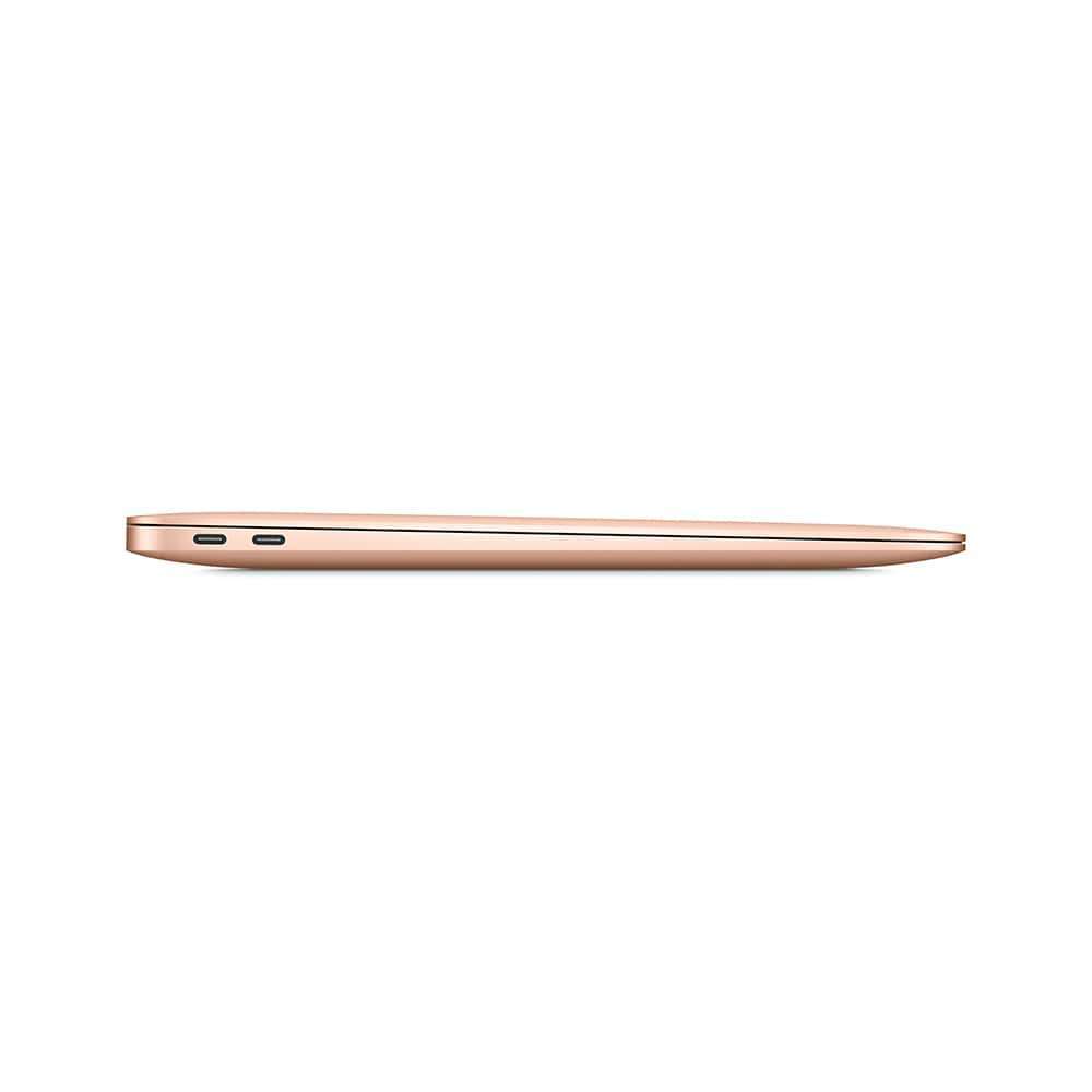 MacBook Air 13.3 inc M1 8CPU 7GPU 8GB 256GB Altın MGND3TU/A-Teşhir