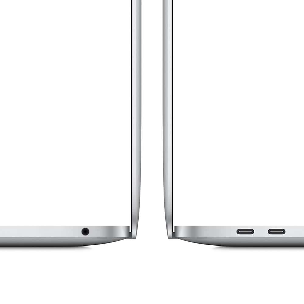 MacBook Pro 13.3 inc M1 8CPU 8GPU 16GB 256GB Gümüş Z11D00091