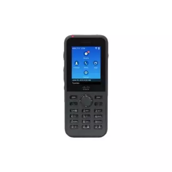 CISCO Unified IP Phone CP-8821-K9-BUN