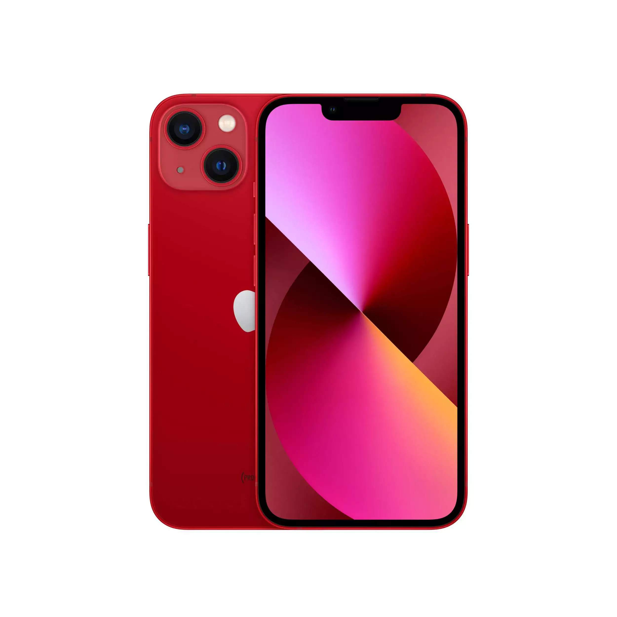 iPhone 13 256GB (PRODUCT) RED MLQ93TU/A