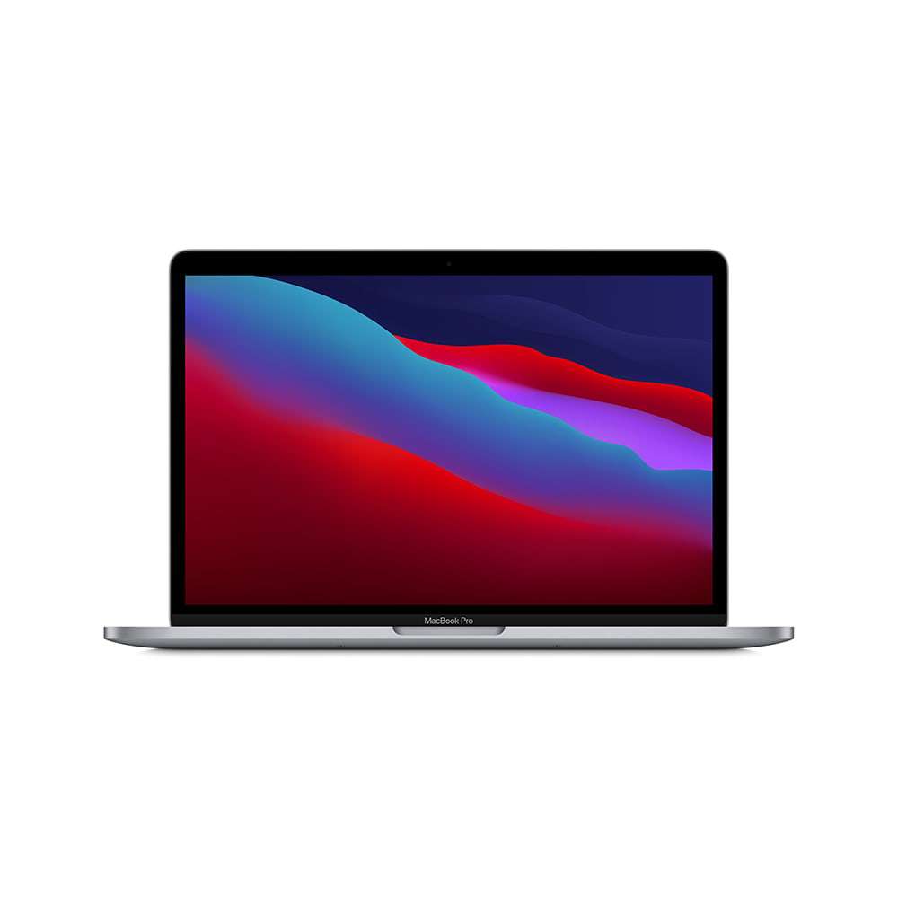 MacBook Pro 13.3 inc M1 8CPU 8GPU 8GB 512GB Uzay Grisi MYD92TU/A