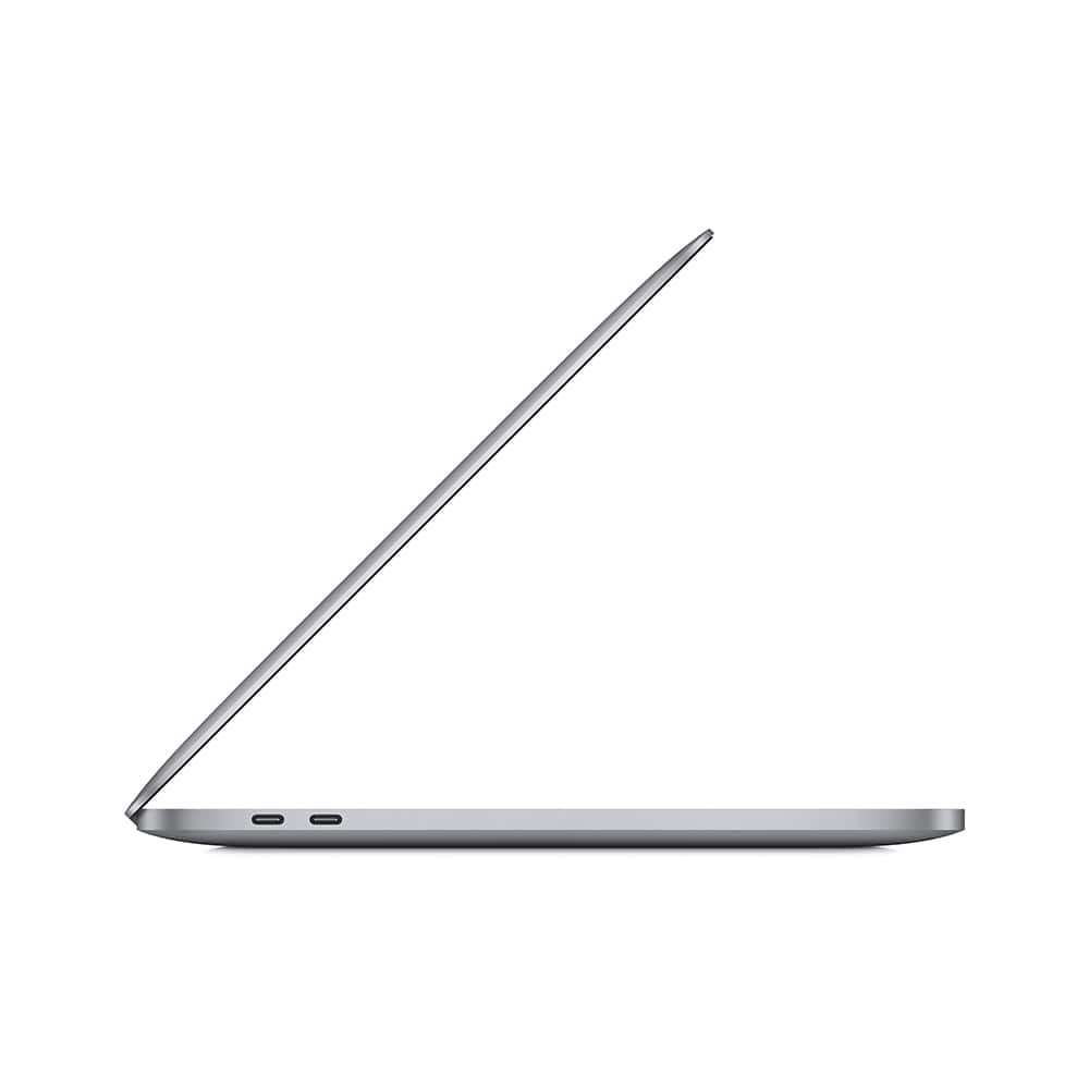 MacBook Pro 13.3 inc M1 8CPU 8GPU 8GB 256GB Uzay Grisi MYD82TU/A