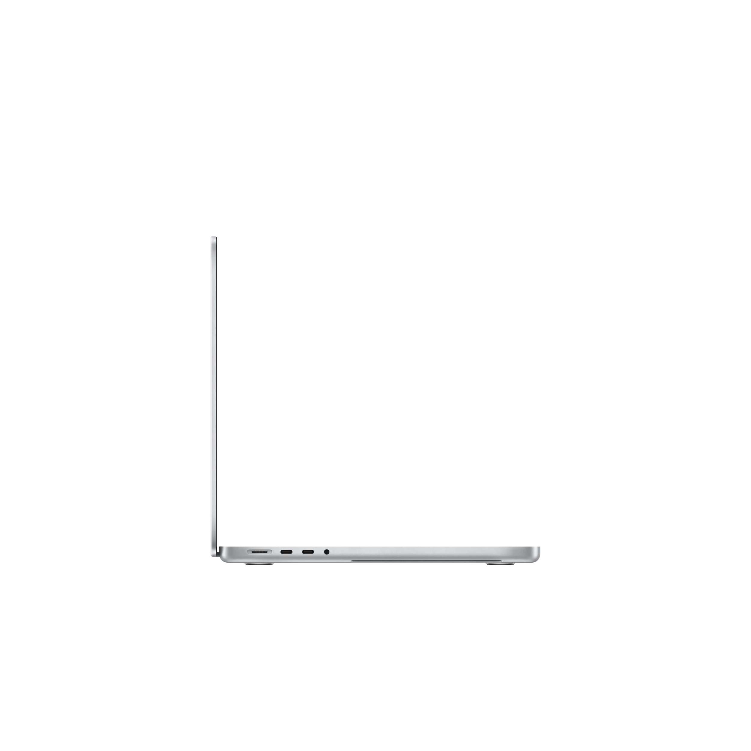 MacBook Pro 14 inc M1 Pro 10CPU 16GPU 16GB 1TB Gümüş MKGT3TU/A