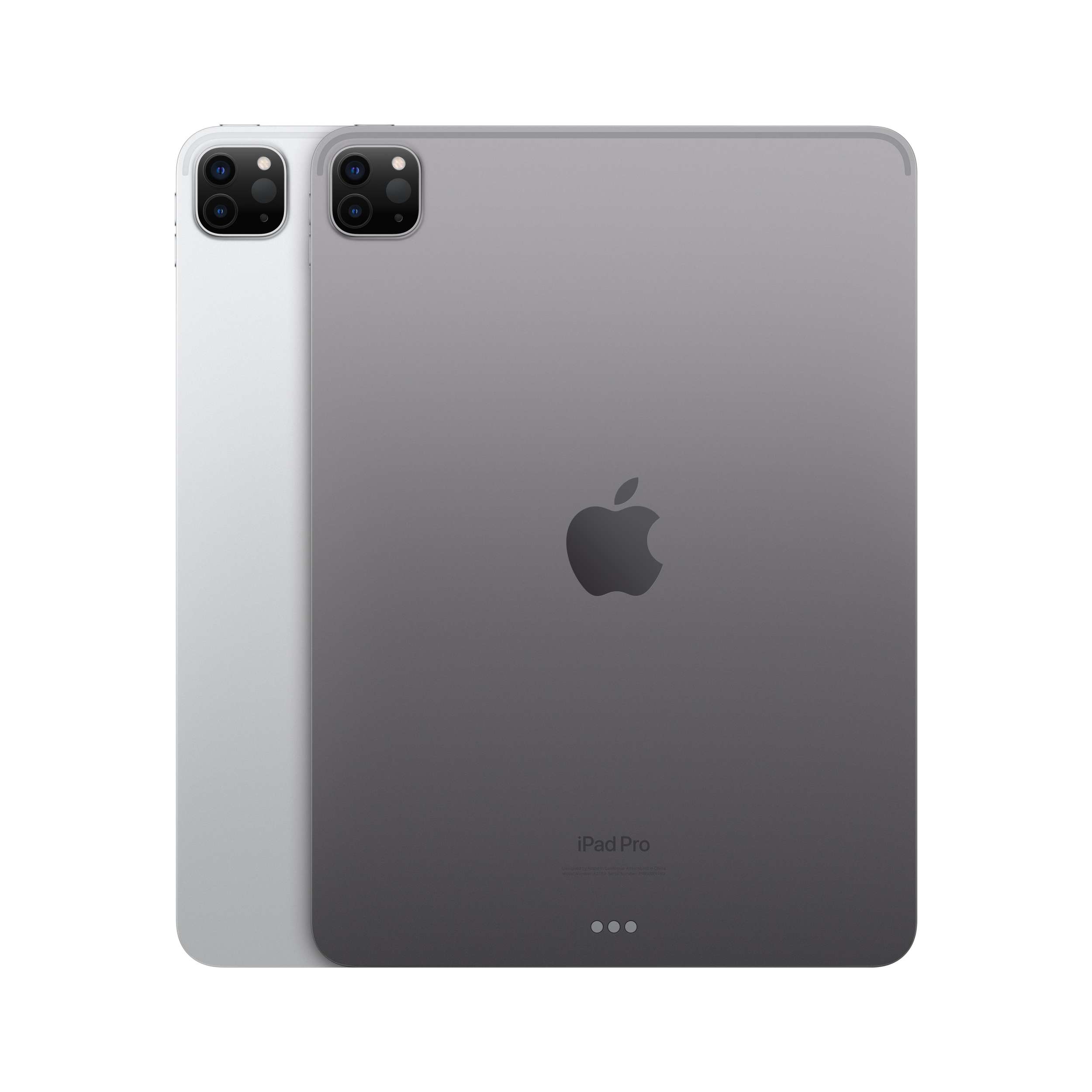 iPad Pro 11 inç Wi‑Fi 256GB Uzay Grisi (4.Nesil) MNXF3TU/A-Teşhir