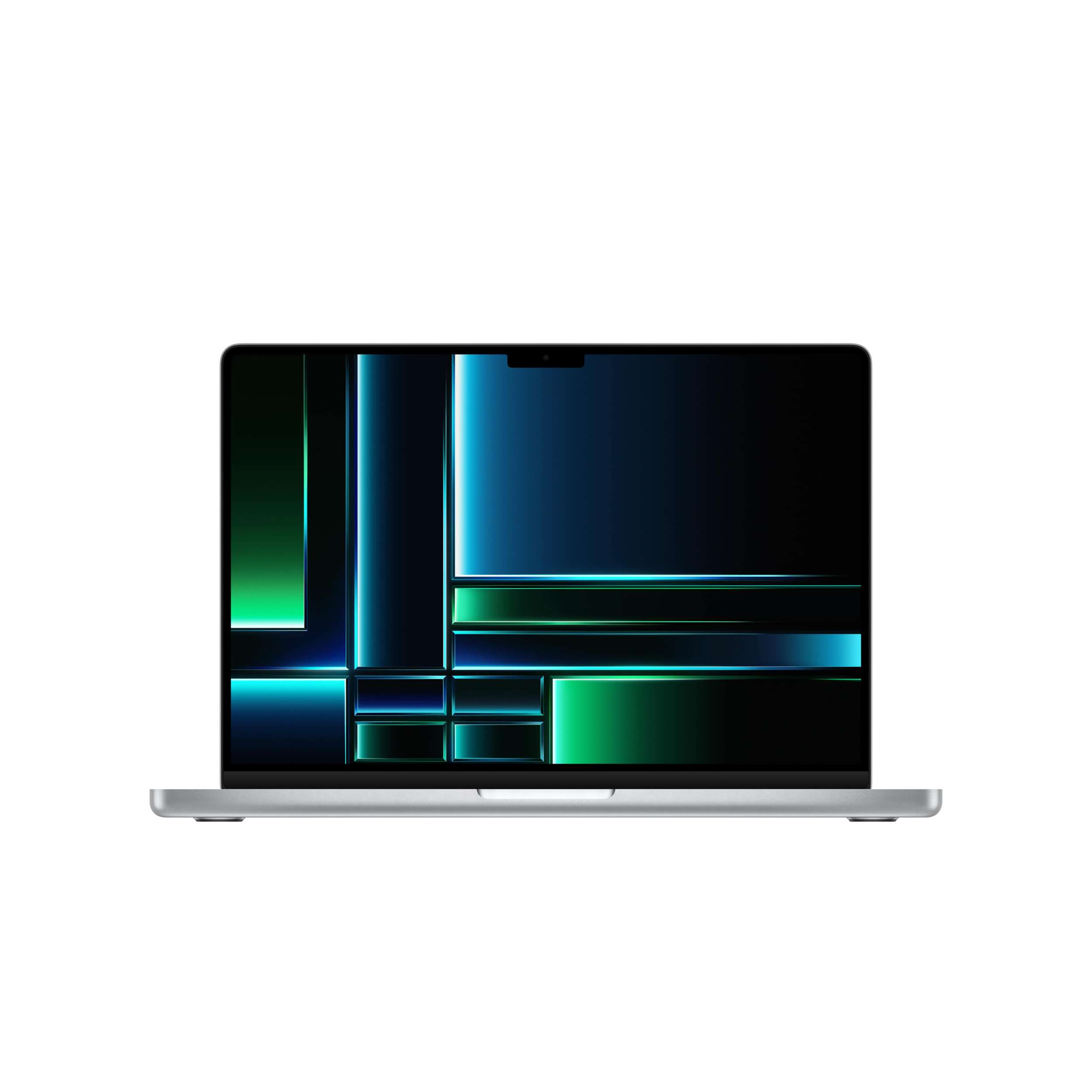 MacBook Pro 14 inc M2 Pro 12CPU 19GPU 16GB 1TB Gümüş MPHJ3TU/A-Teşhir