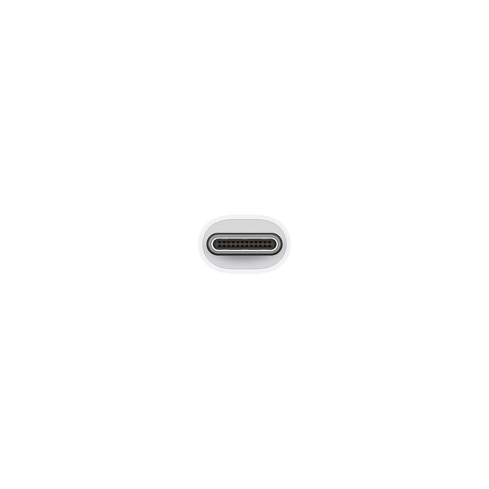 USB-C Digital AV Multiport Çevirici MUF82ZM/A-Teşhir
