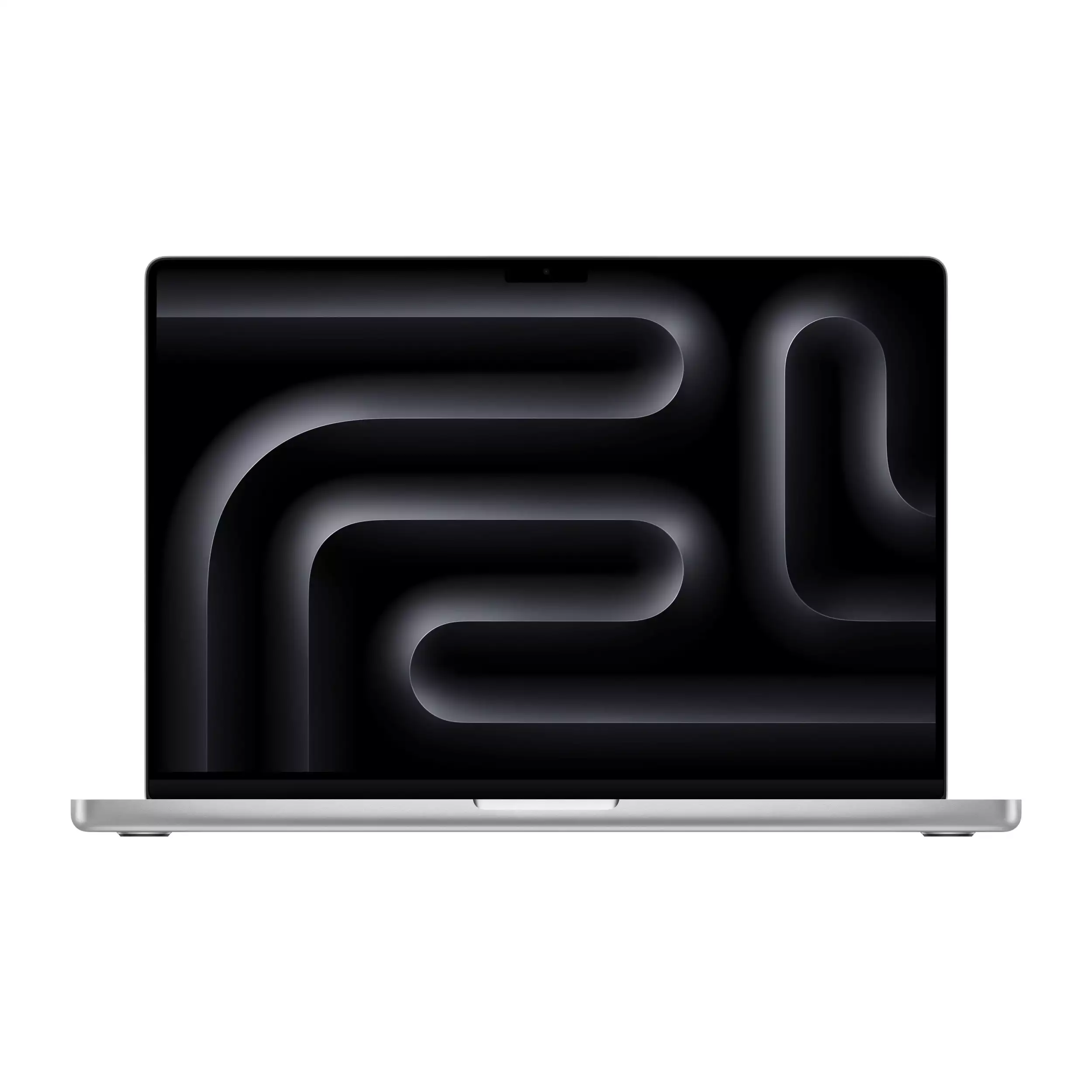 MacBook Pro 16 inc M3 Max 14CPU 30GPU 36GB 1TB Gümüş MRW73TU/A - TEŞHİR